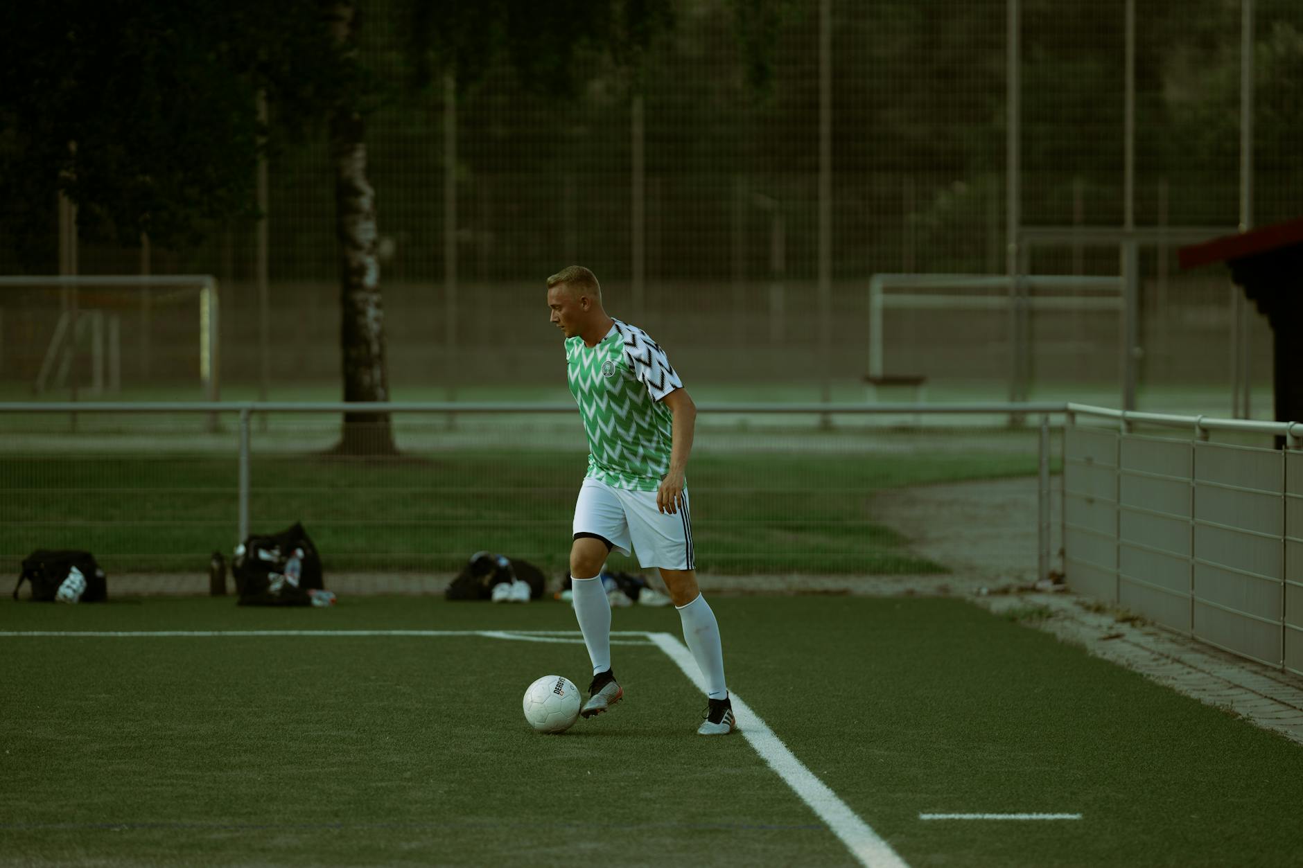 Symbolbild zum Thema Harry Kane