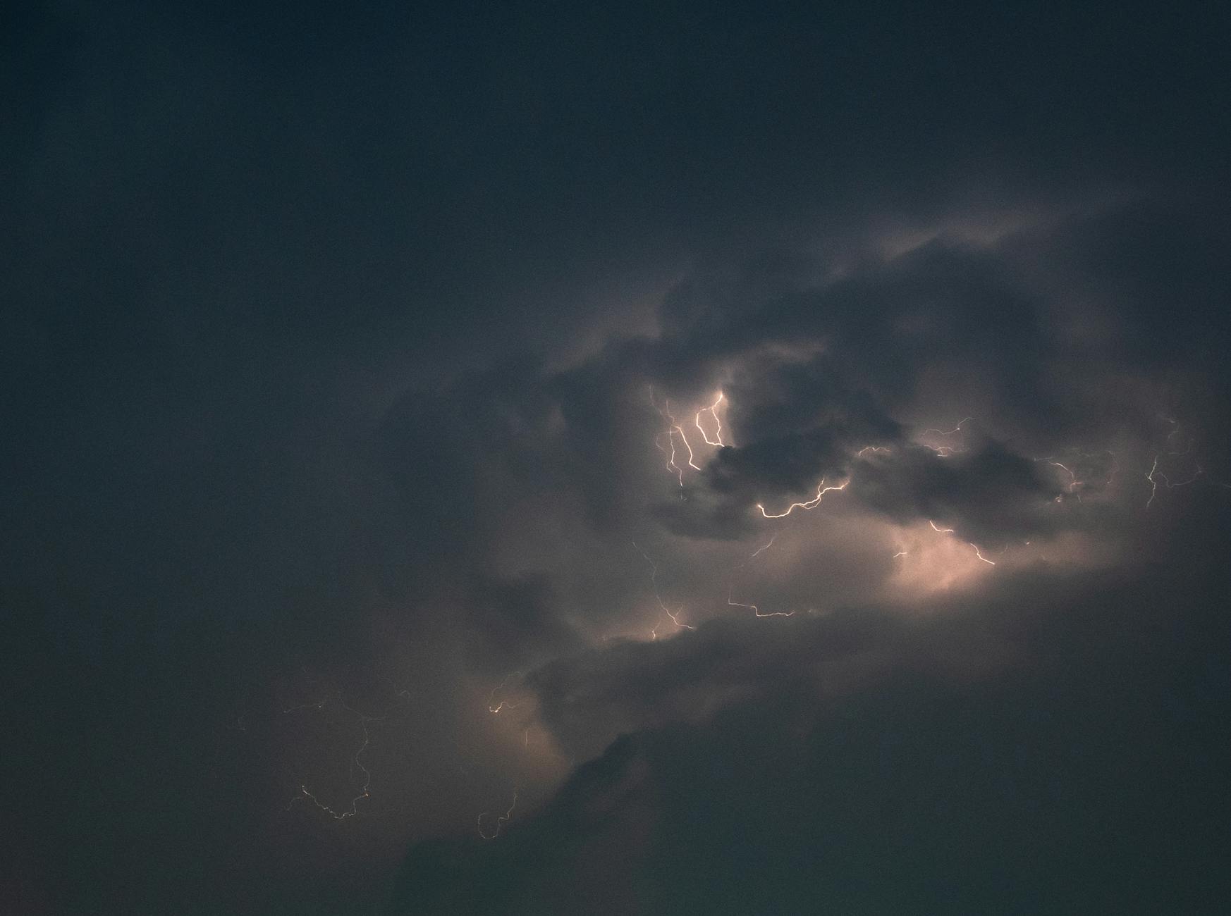Heavy Thunderstorm Warning Detailansicht: Heavy Thunderstorm Warning