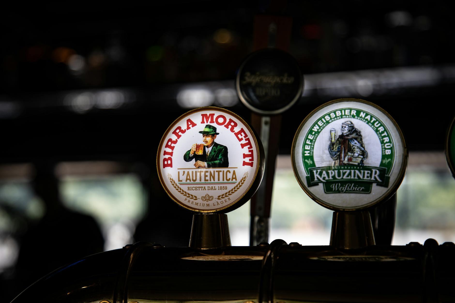 Detailansicht: Herforder Brauerei