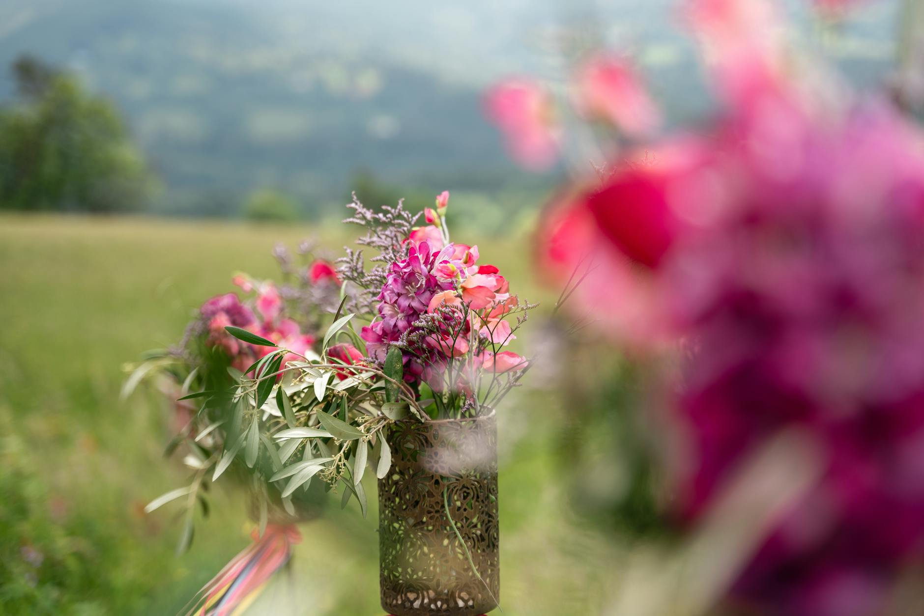 Symbolbild zum Thema Hilde Umdasch Bellaflora
