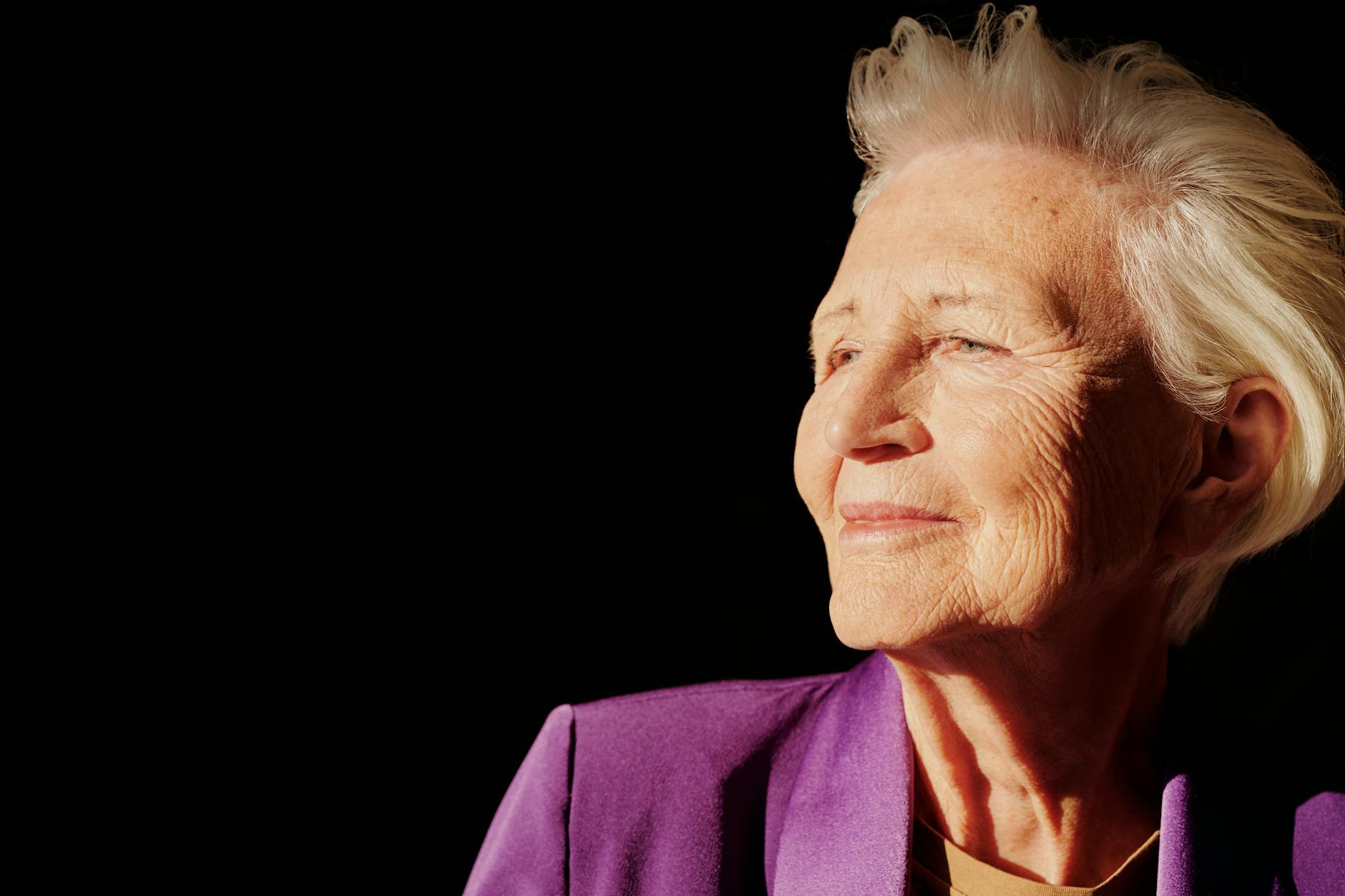 Detailansicht: Hilde Umdasch Verstorben