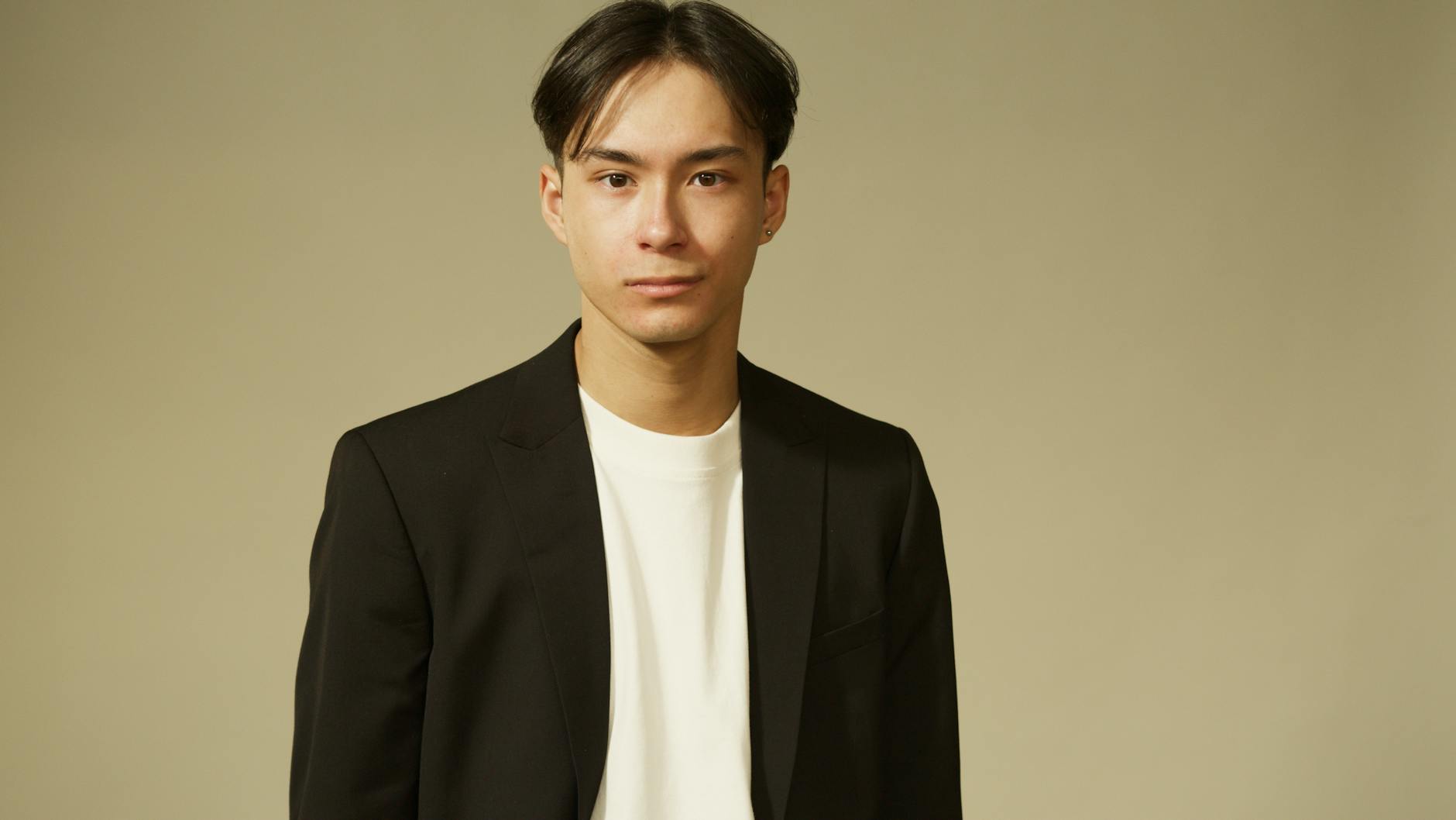 Symbolbild zum Thema Hiroki Ito