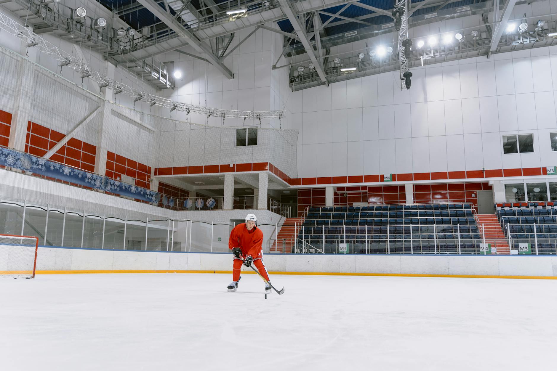 Symbolbild zum Thema Hockey-weltmeisterschaft