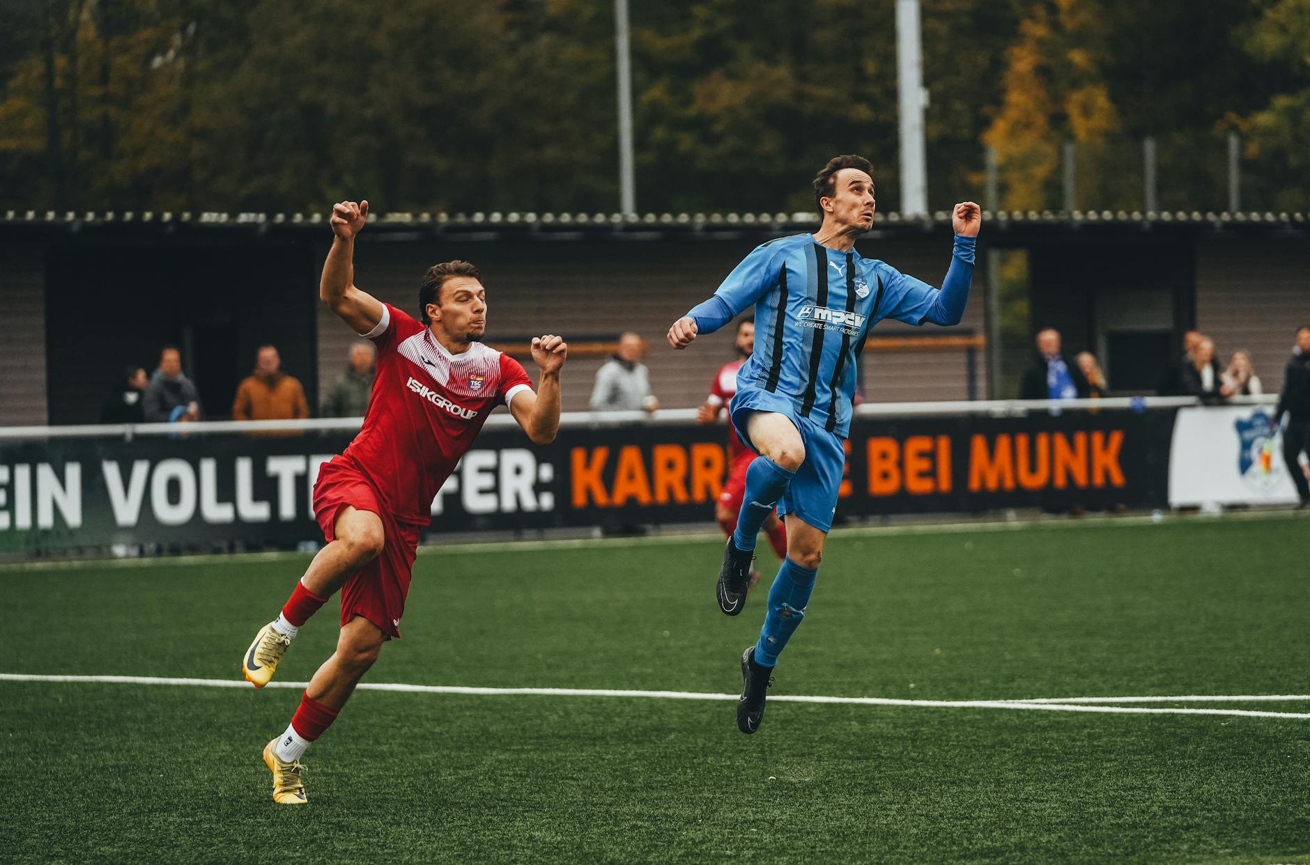Symbolbild zum Thema Hoffenheim – VFB Stuttgart