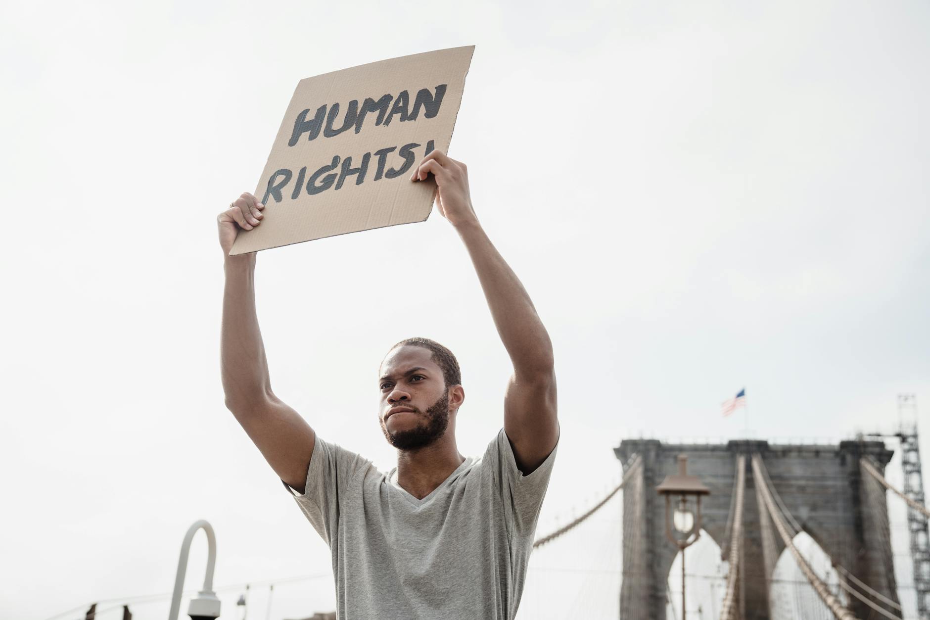 Detailansicht: Human Rights Watch