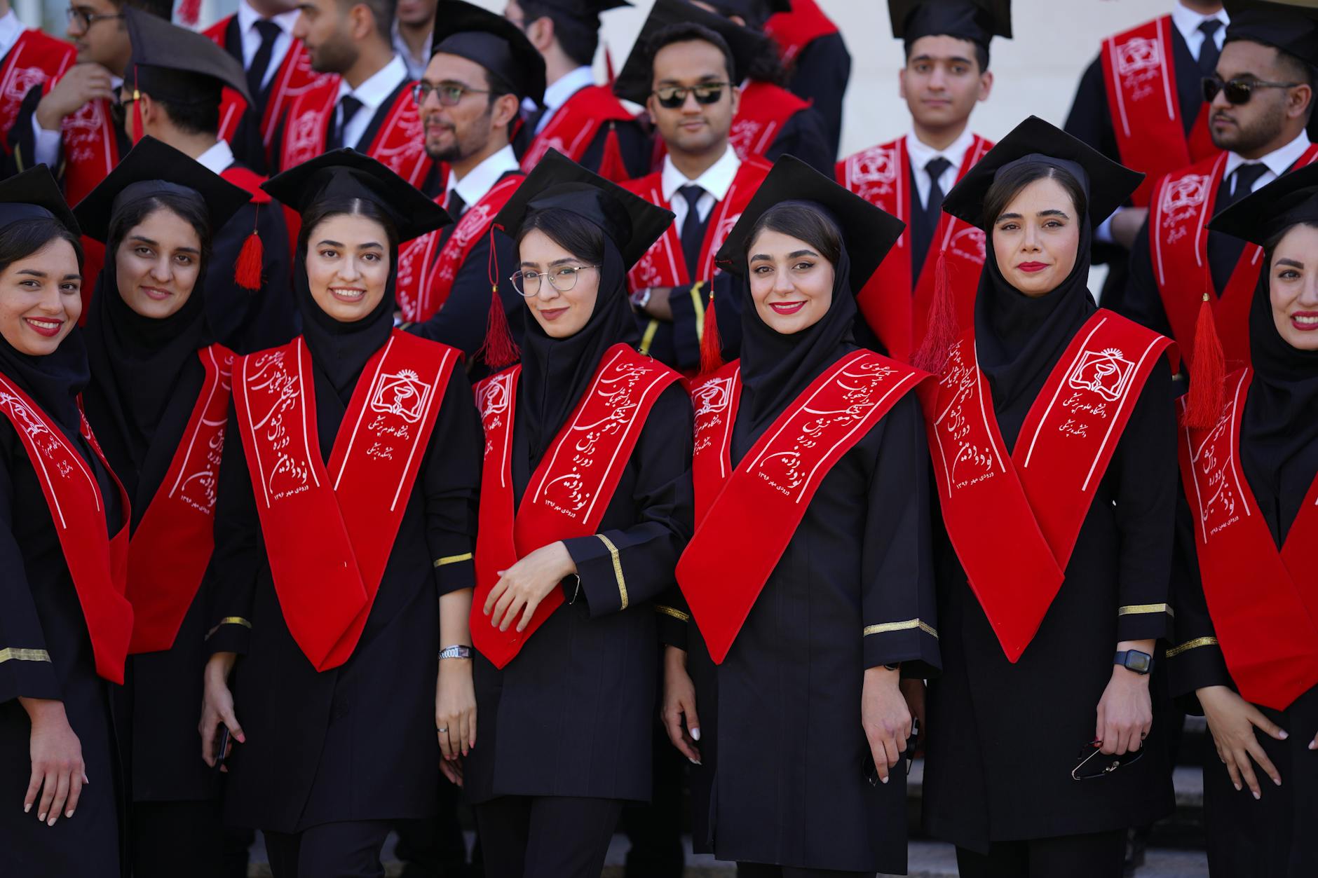 Iran Symbolbild zum Thema Iran