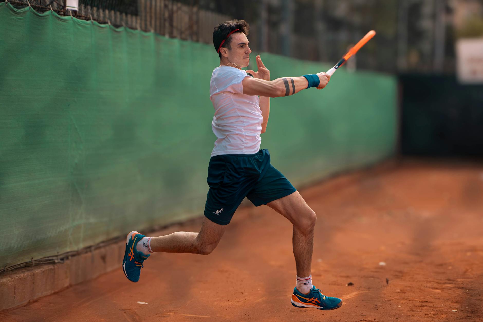 Jan-lennard Struff Symbolbild zum Thema Jan-lennard Struff