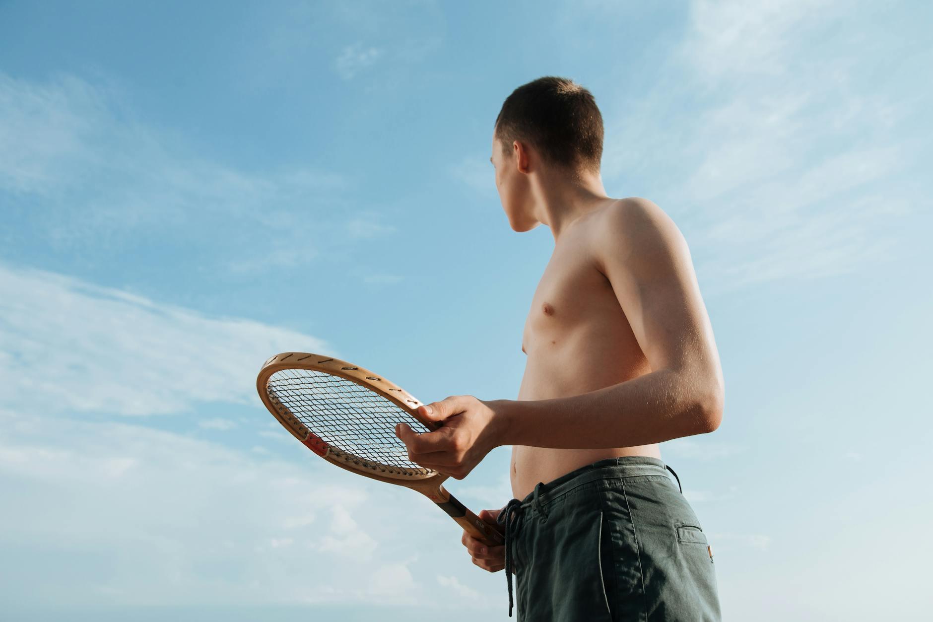 Symbolbild zum Thema Jannik Sinner Rekord