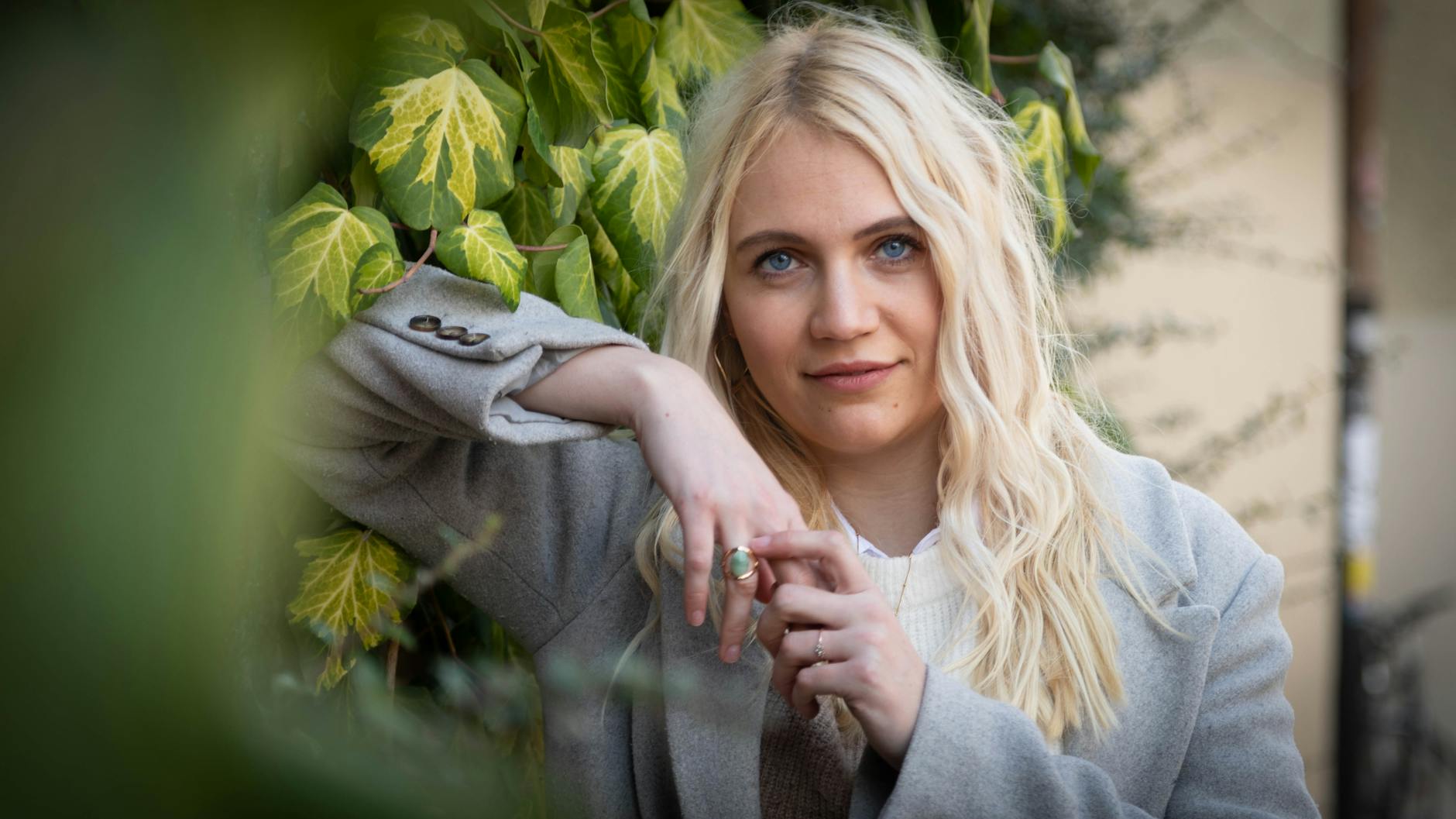 Detailansicht: Johanna Mikl-leitner