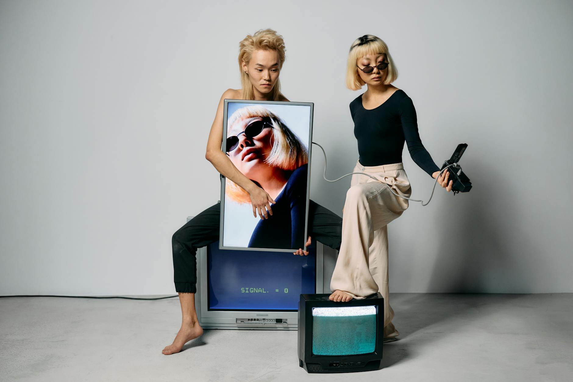 Illustration zu Joko Und Klaas Gegen Prosieben