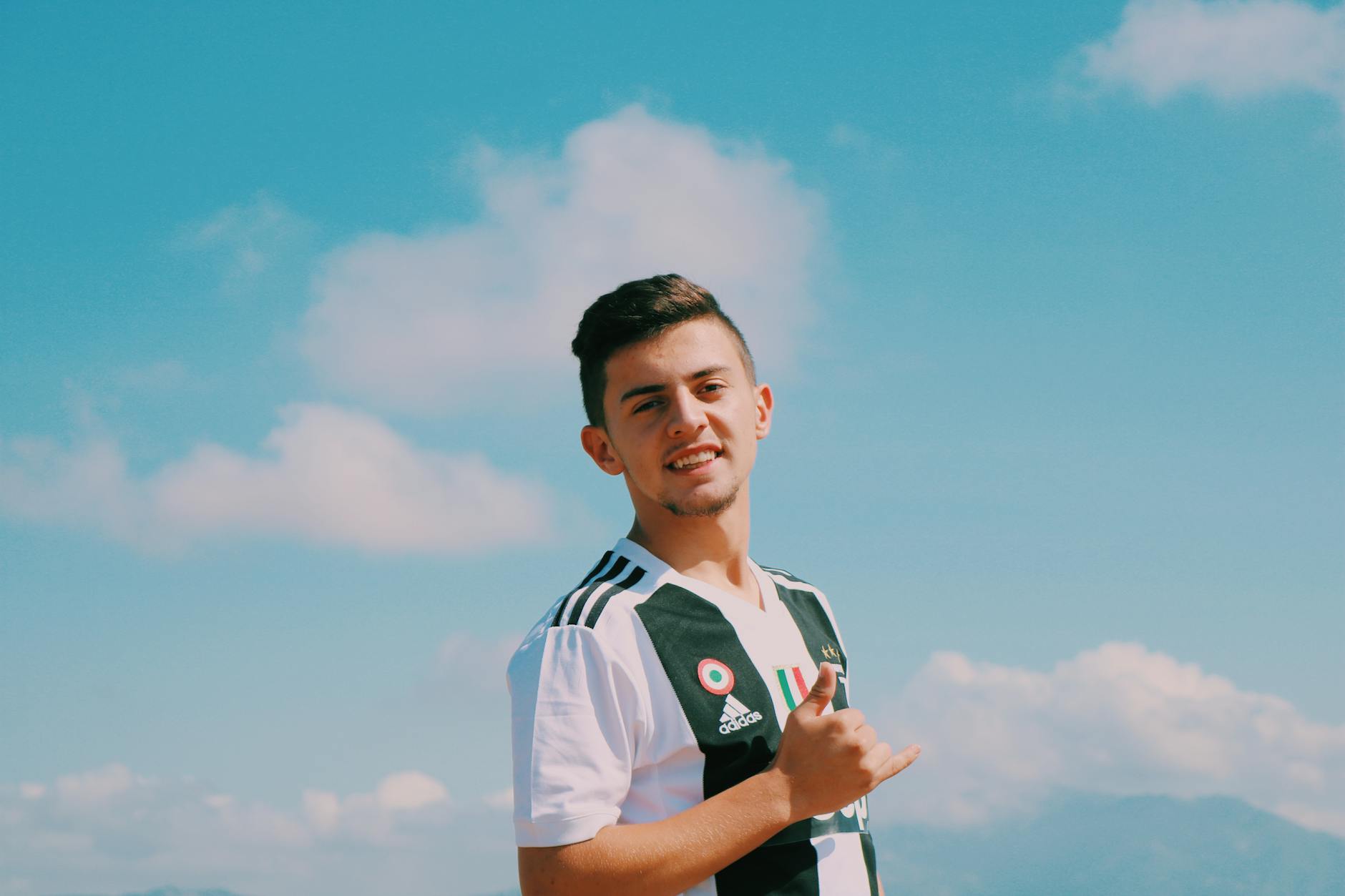Illustration zu Juventus – Fiorentina