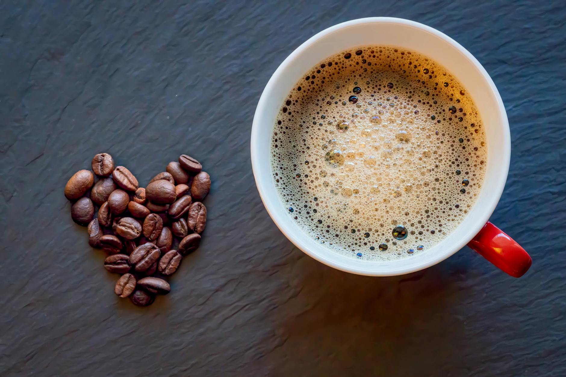 Detailansicht: Kaffee Wirkung Ohne Koffein
