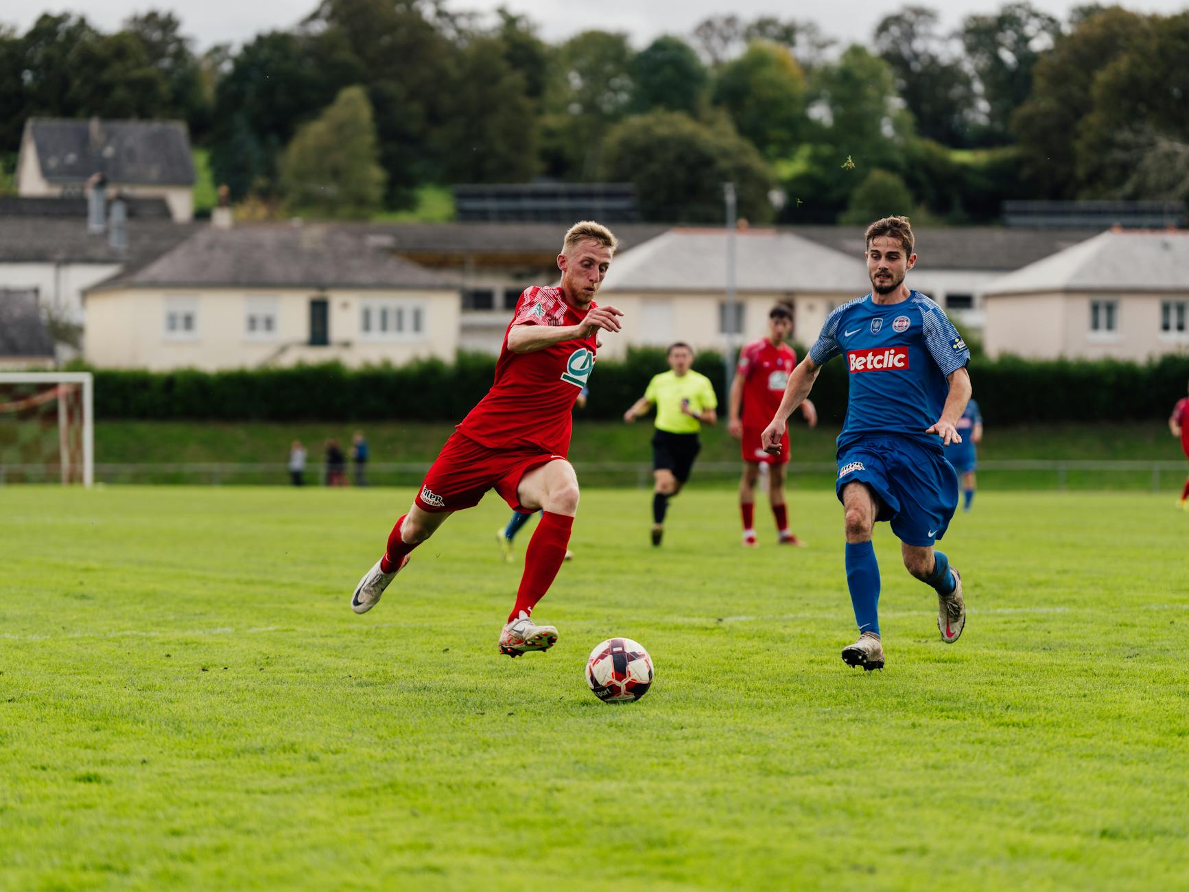 Symbolbild zum Thema Kai Havertz