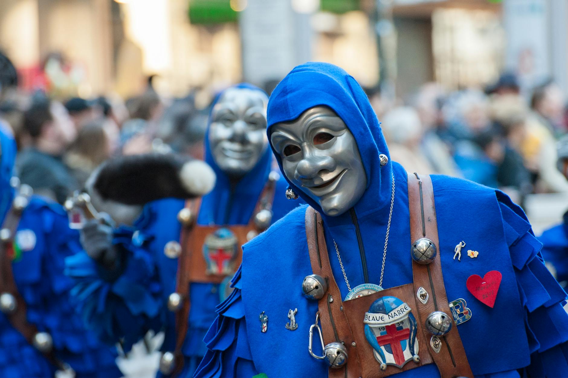 Karneval Der Kulturen Berlin 2026 Detailansicht: Karneval Der Kulturen Berlin 2026