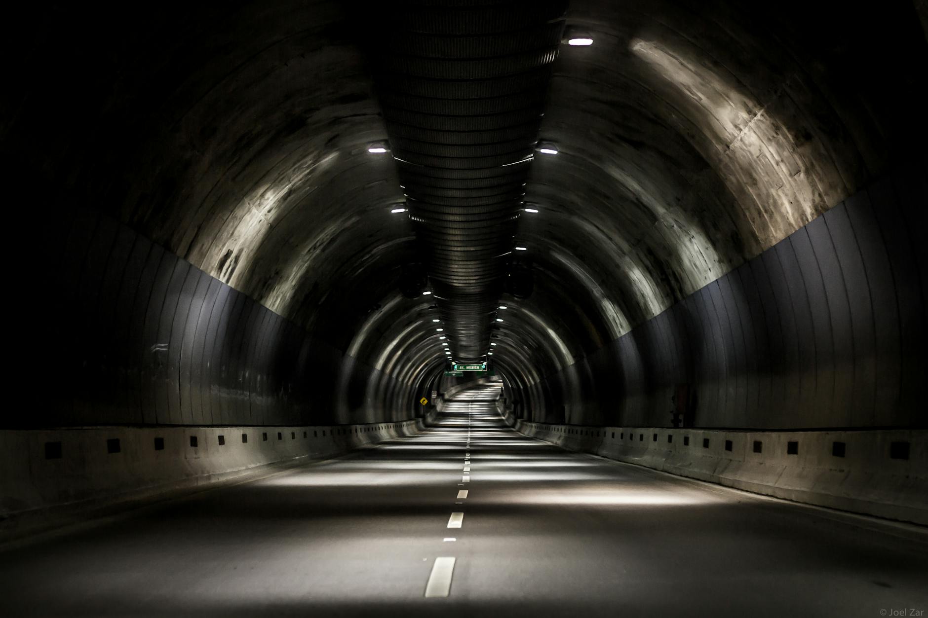 Symbolbild zum Thema Katschbergtunnel