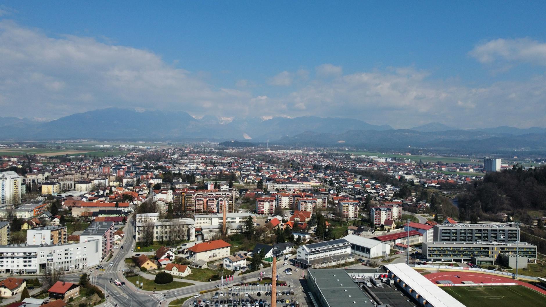 Symbolbild zum Thema Klagenfurt Wohnen Betrug