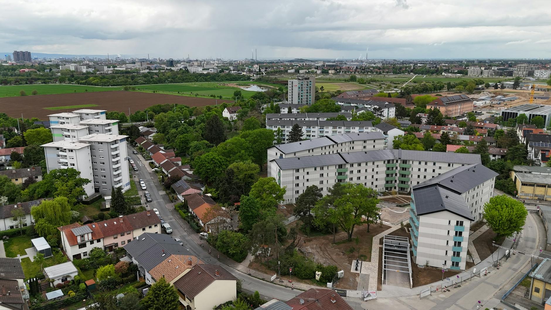 Detailansicht: Klagenfurt Wohnen Betrug