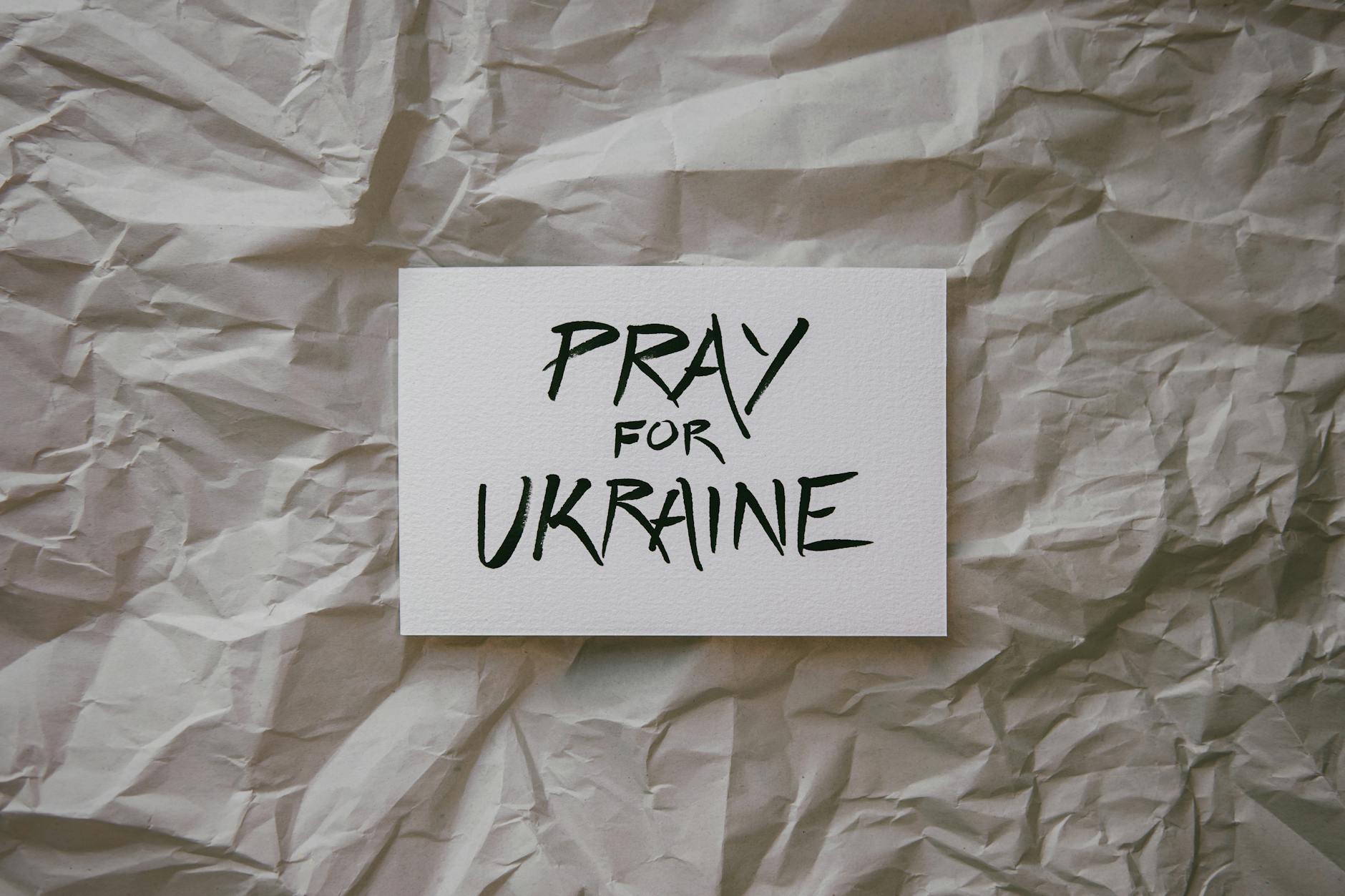 Detailansicht: Krieg Ukraine Karte