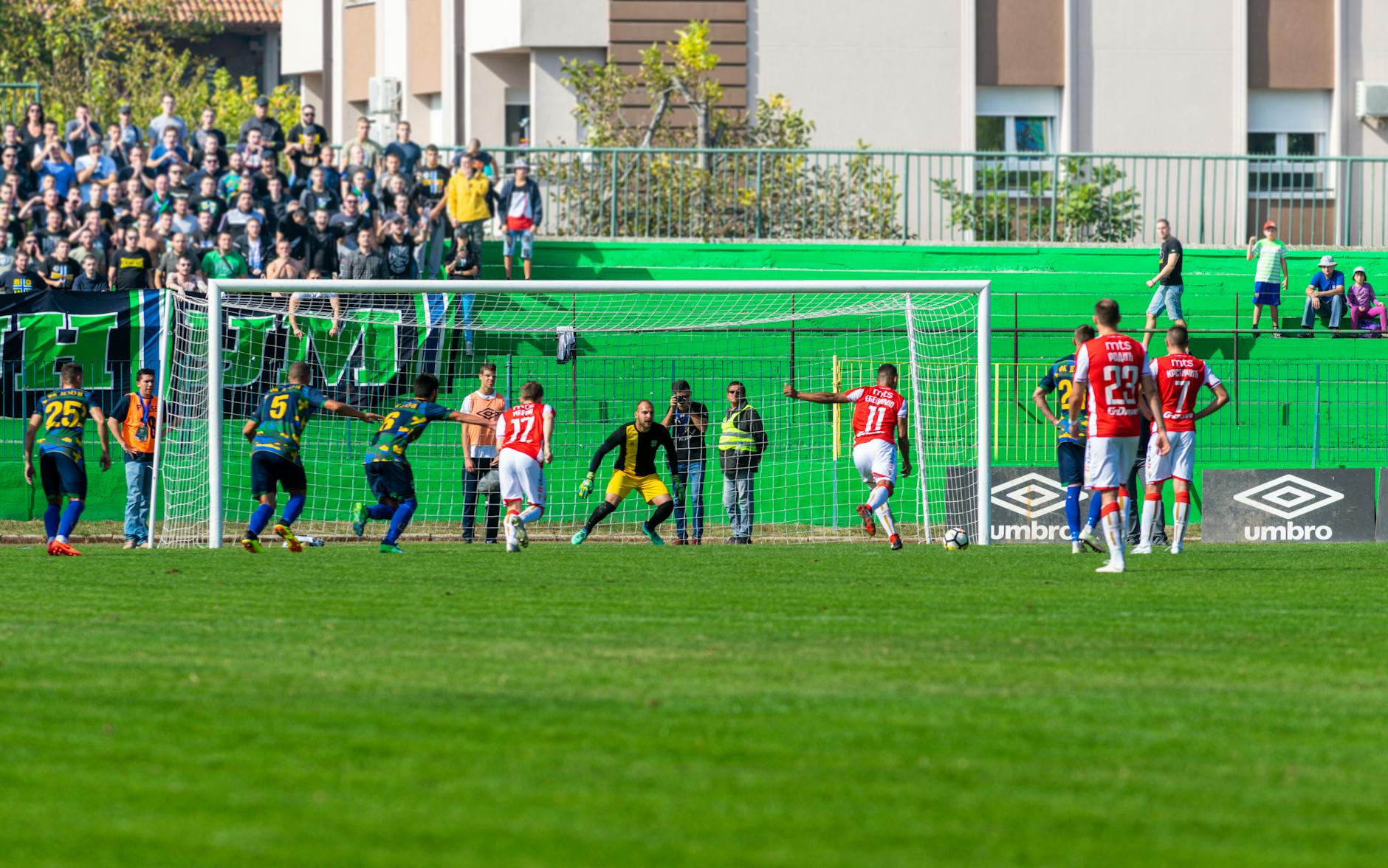 Detailansicht: Kylian Mbappe