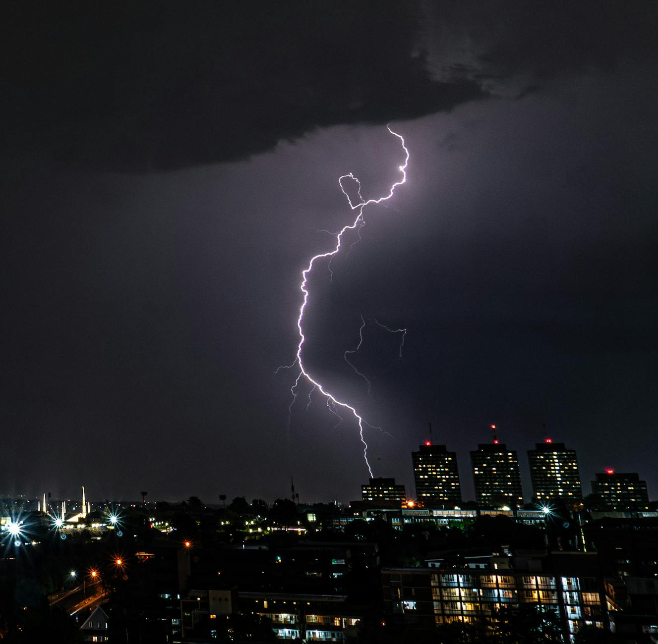 Lakers – Thunder Symbolbild zum Thema Lakers – Thunder