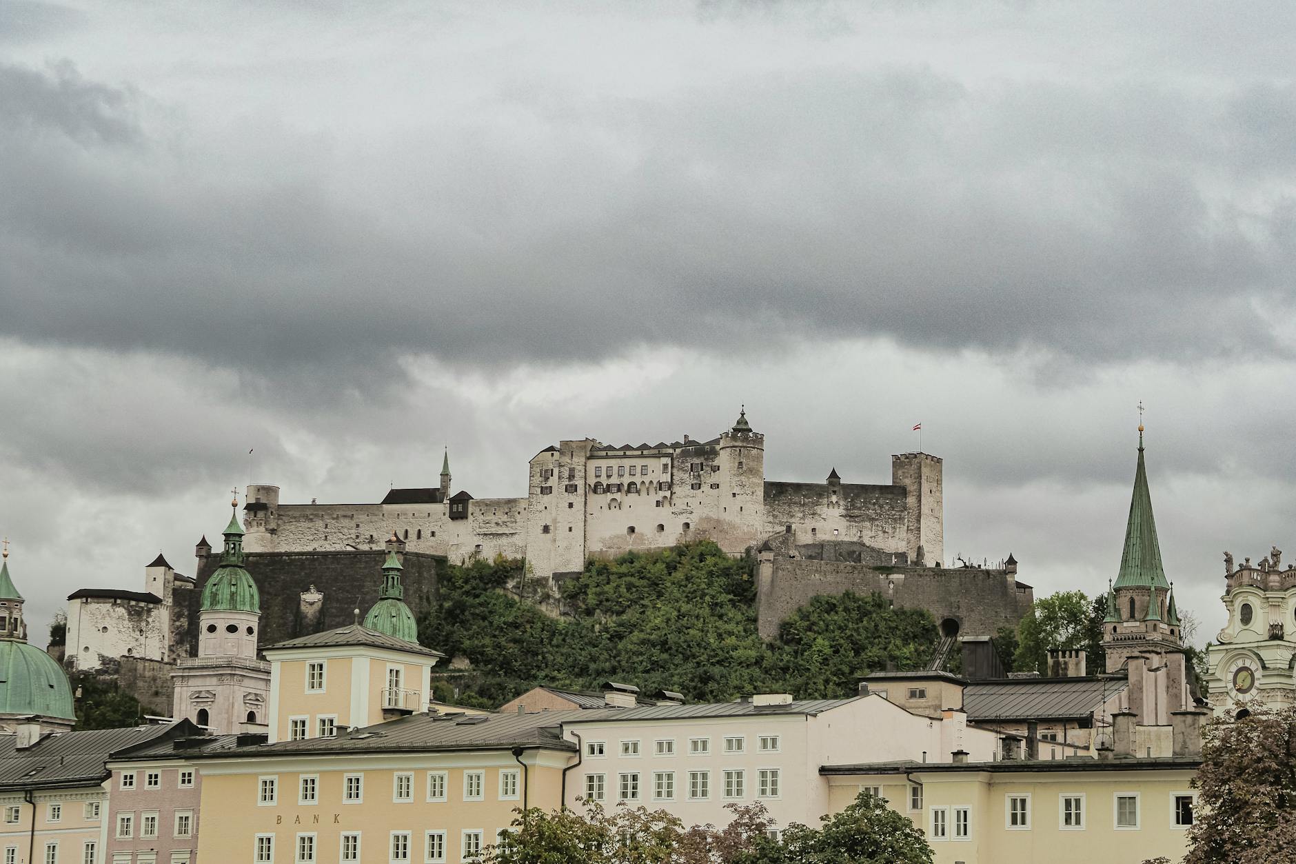 Symbolbild zum Thema Landwirtschaftskammer Salzburg Schulden