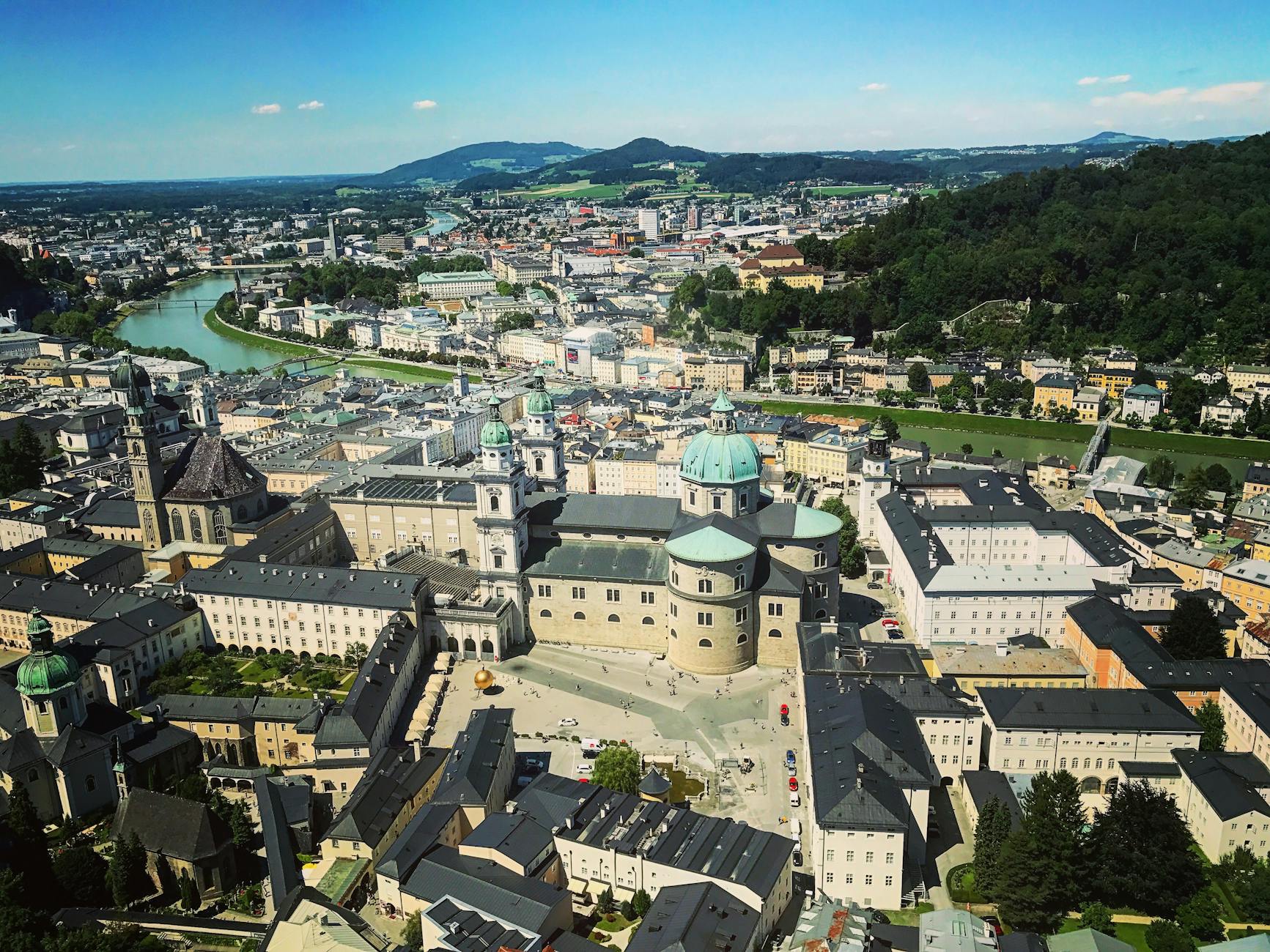 Detailansicht: Landwirtschaftskammer Salzburg Schulden