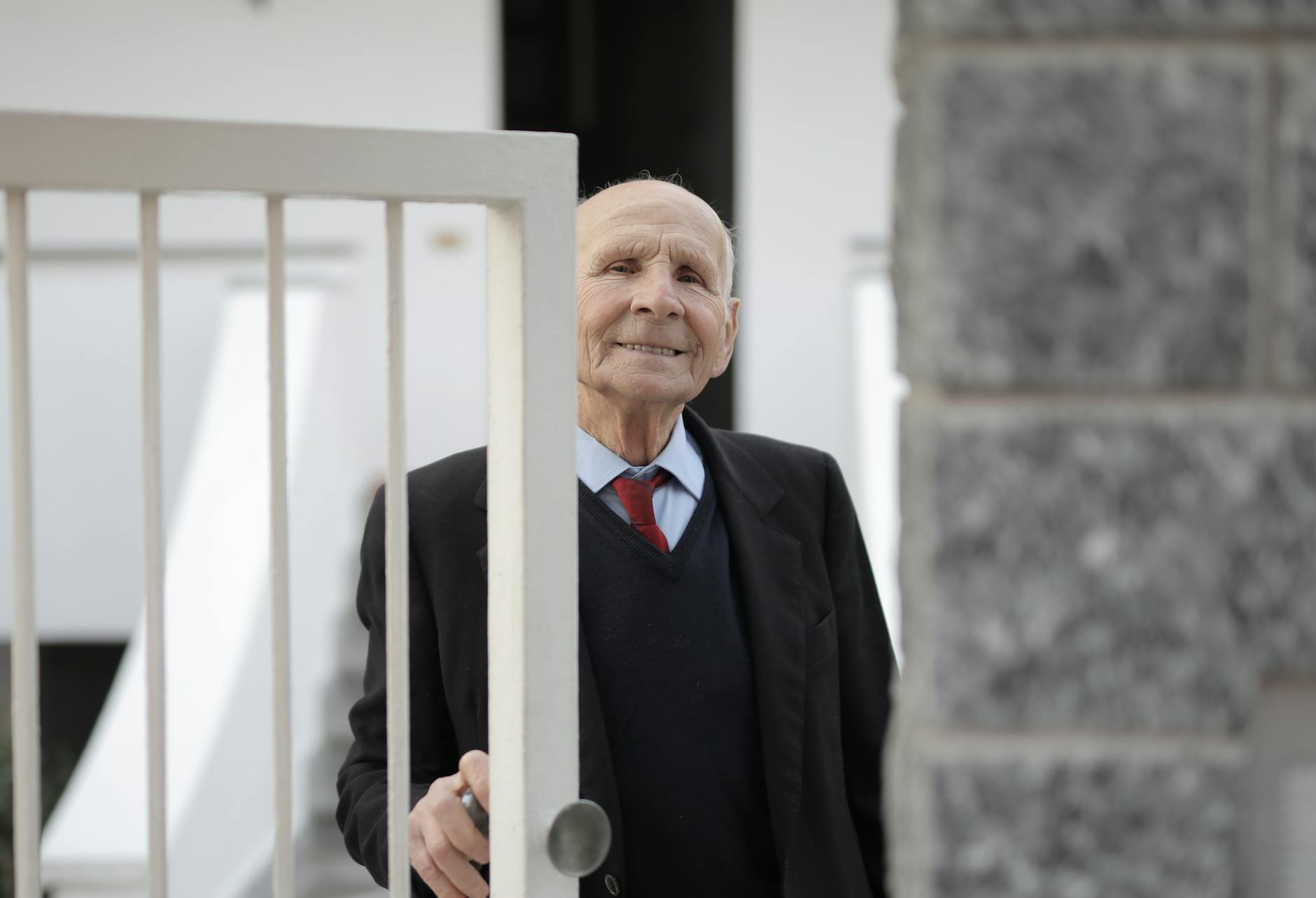 Symbolbild zum Thema Leopold Wagner Nsdap