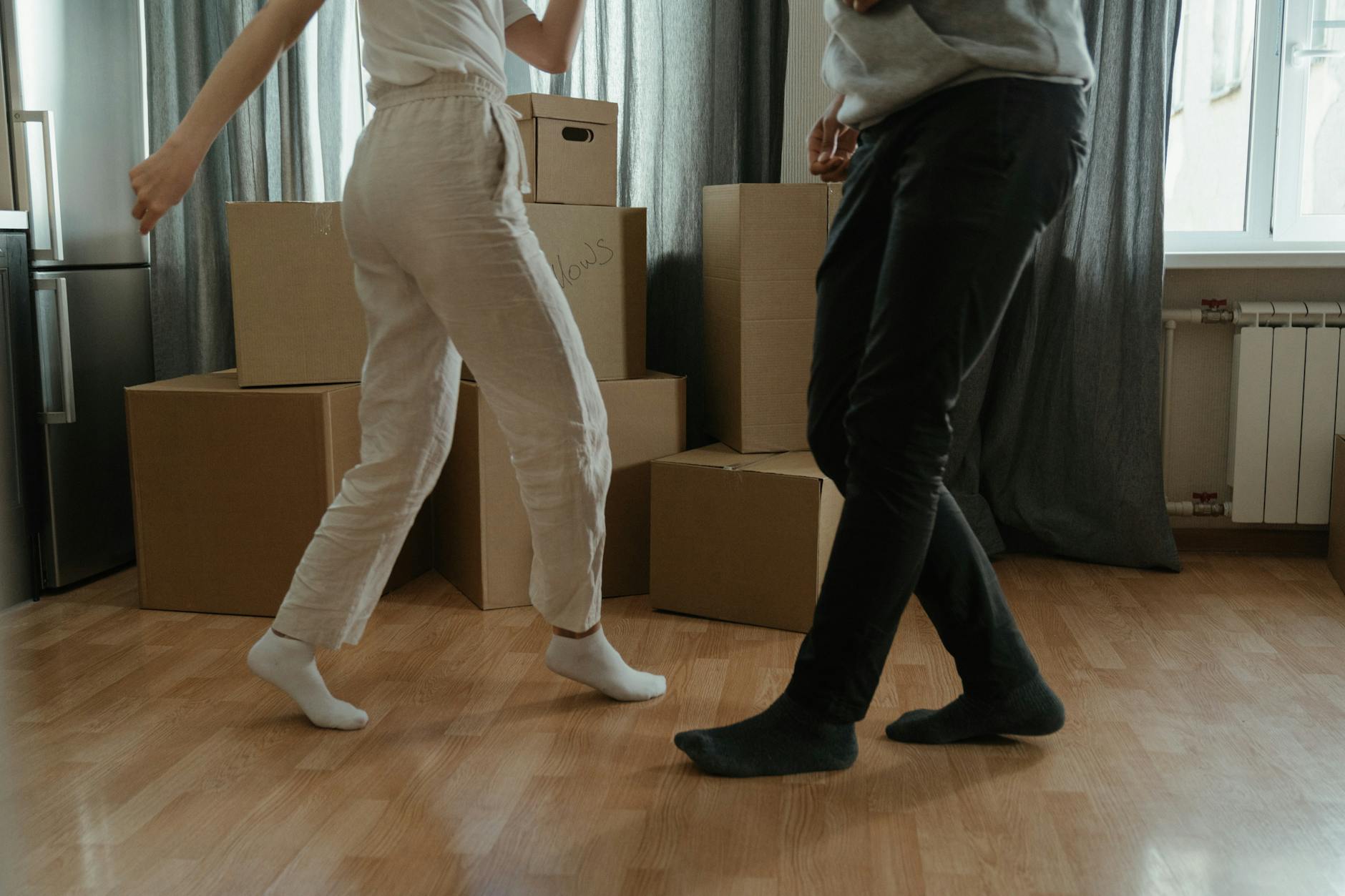 Let’s Dance Detailansicht: Let’s Dance