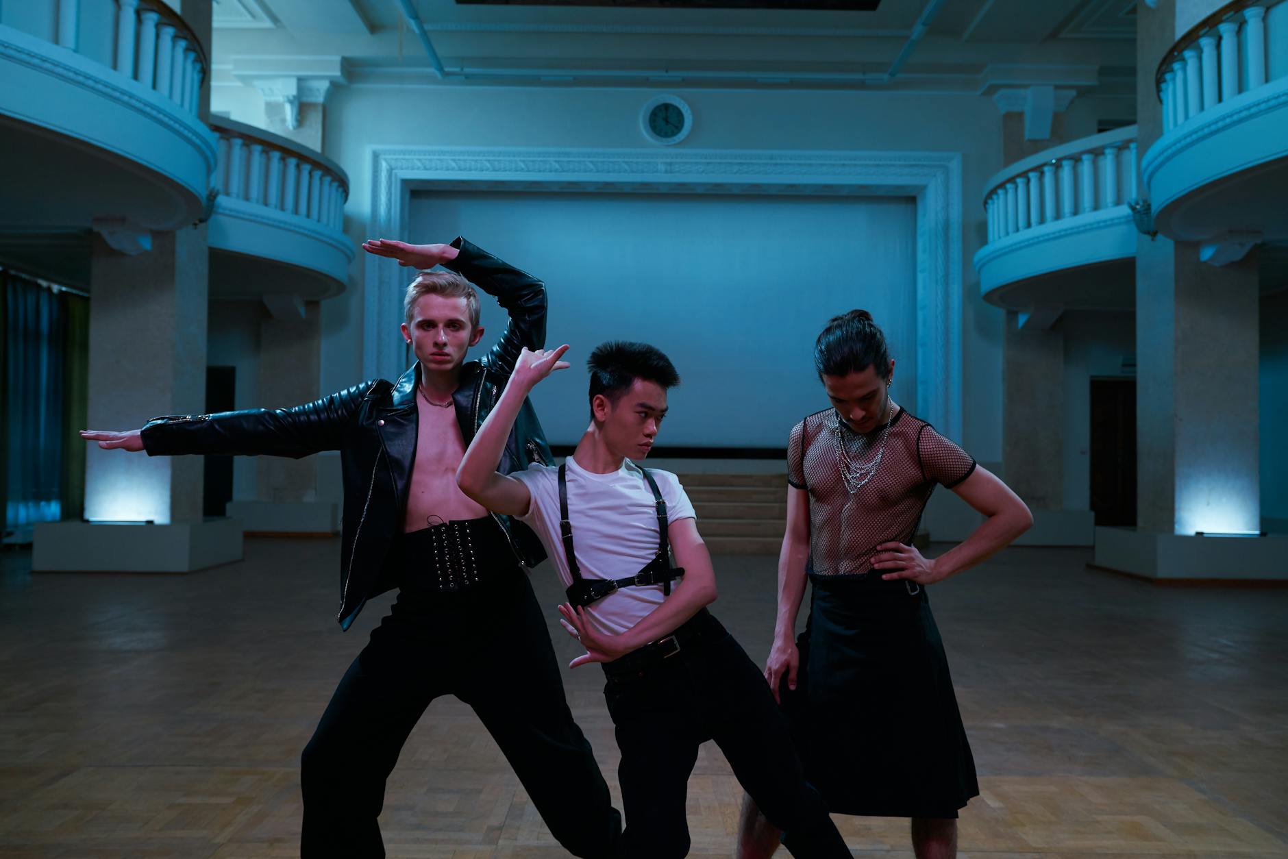 Illustration zu Let’s Dance Show 8