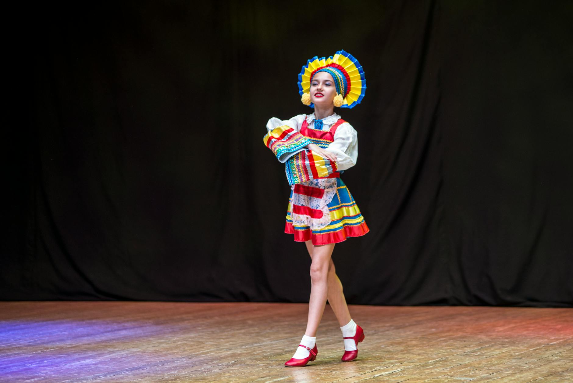 Symbolbild zum Thema Let’s Dance Show 8