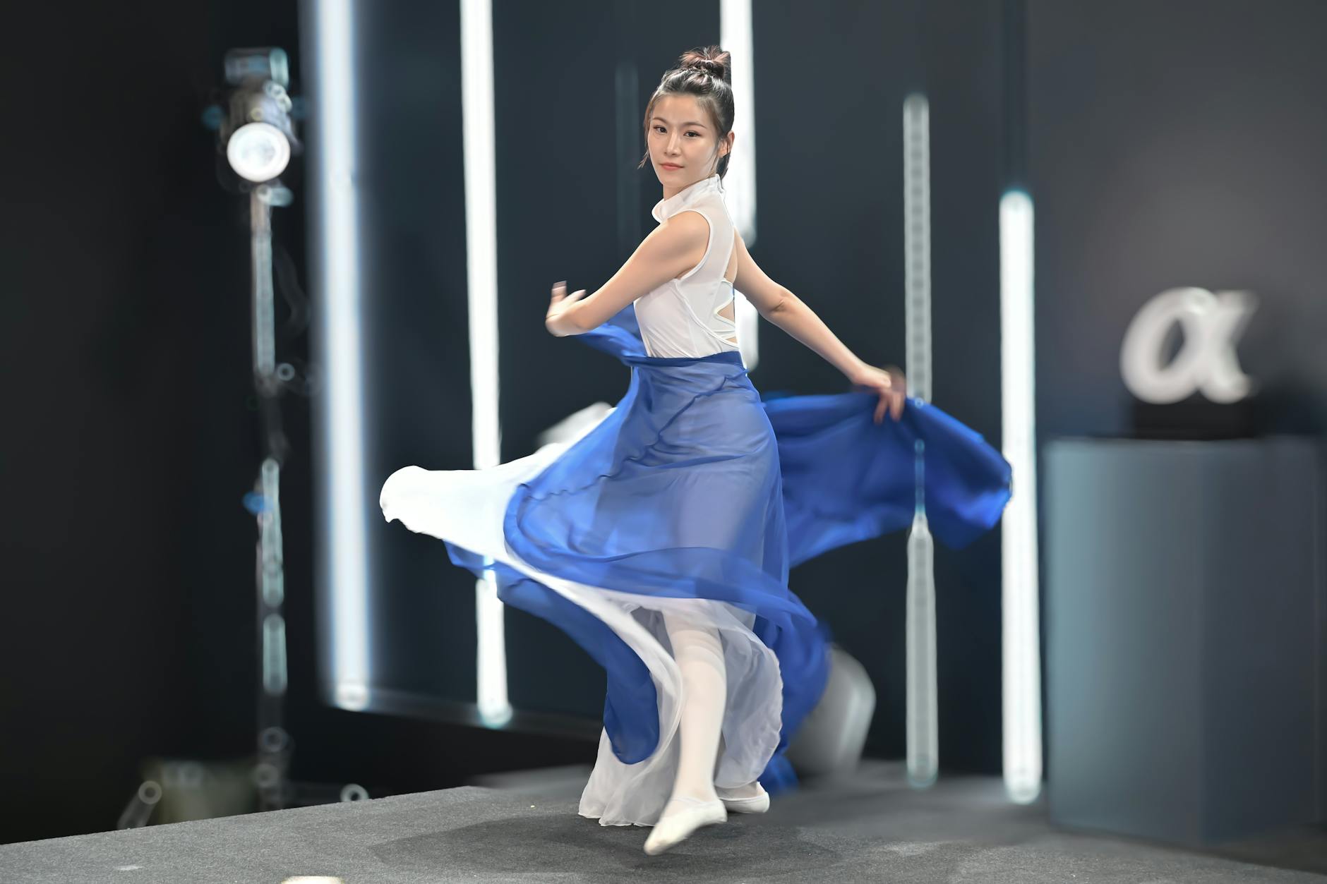 Detailansicht: Let’s Dance Show 8