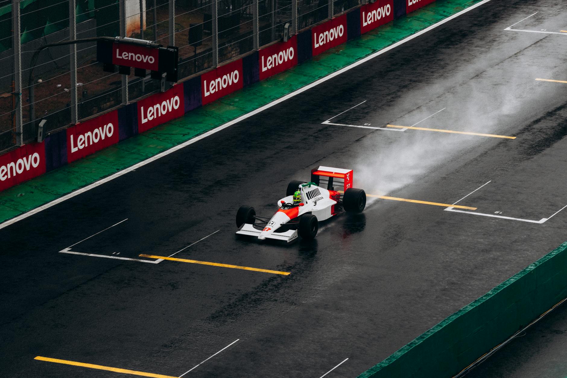 Symbolbild zum Thema Lewis Hamilton
