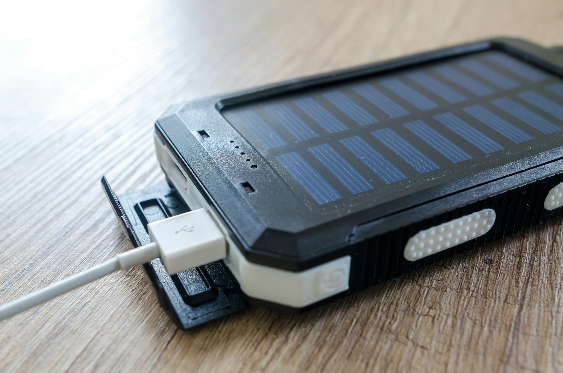 Illustration zu Lidl USB Ladestation