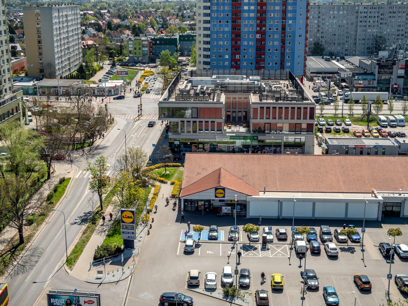 Detailansicht: Lidl USB Ladestation