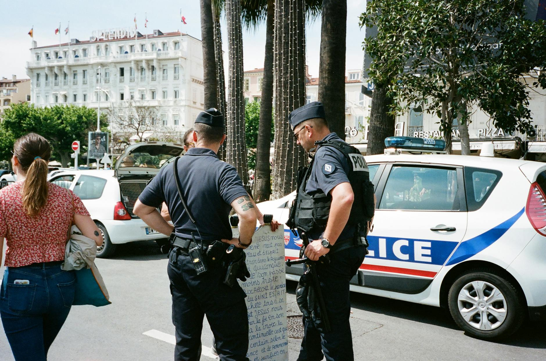 Loïc Meillard Symbolbild zum Thema Loïc Meillard