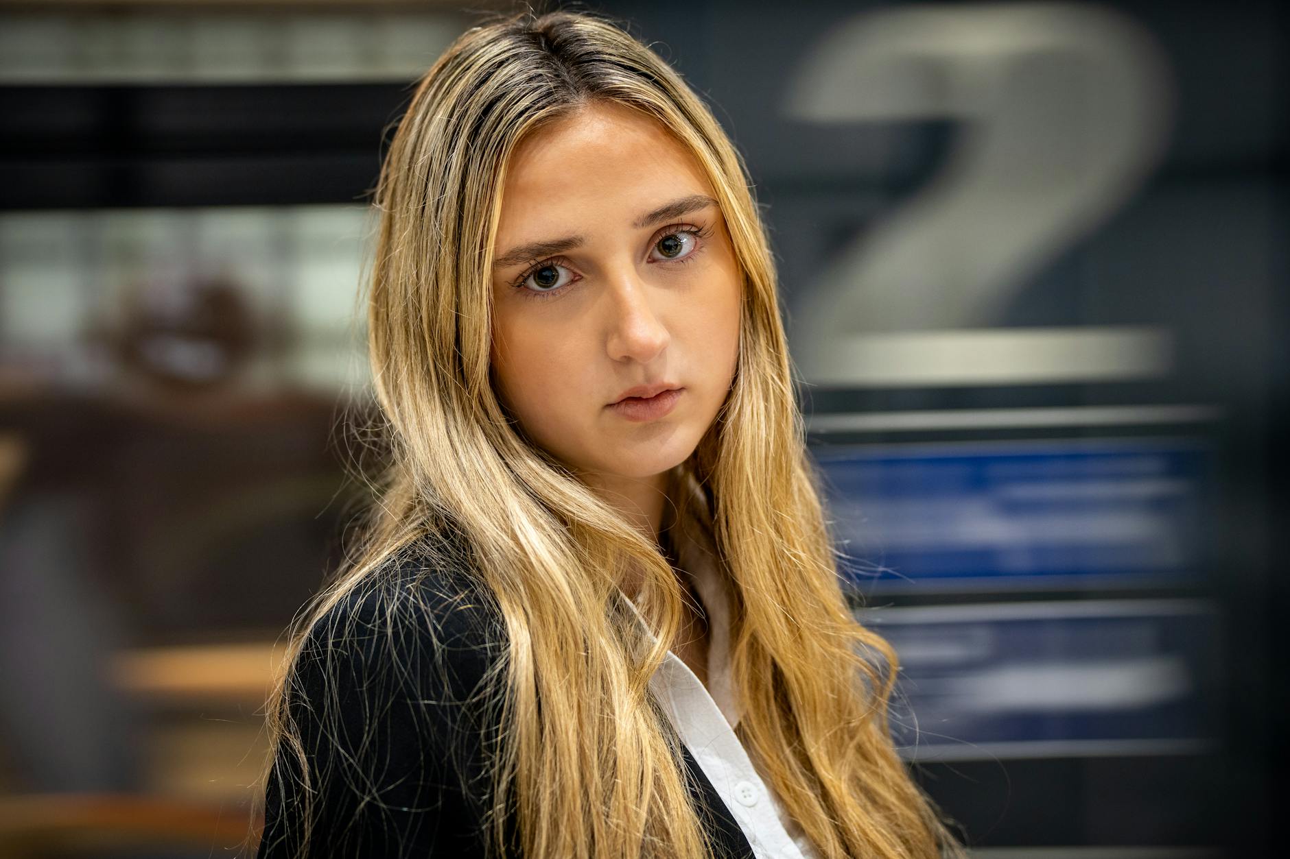 Detailansicht: Lola Weippert