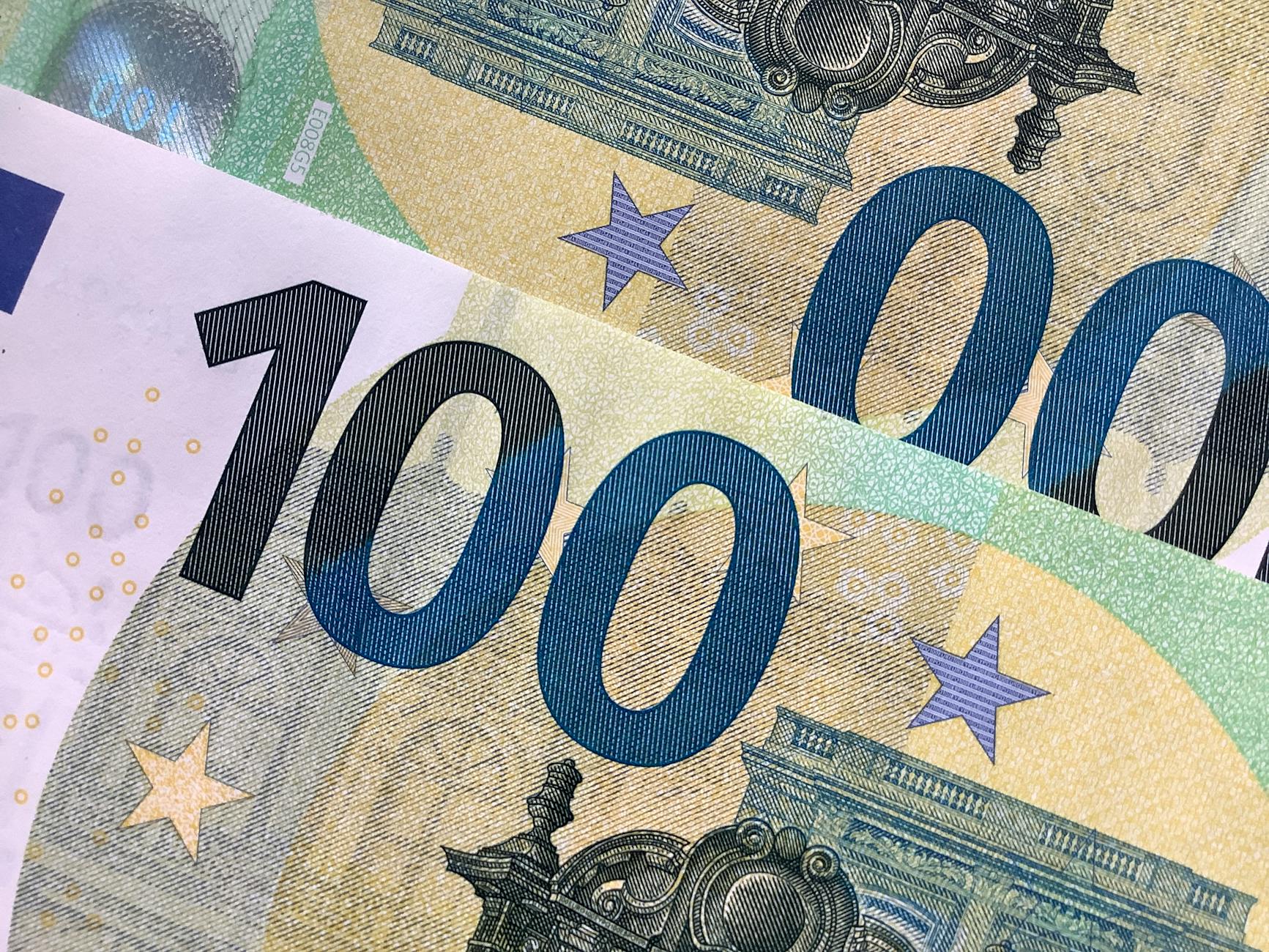 Symbolbild zum Thema Lotto Ziehung Jackpot