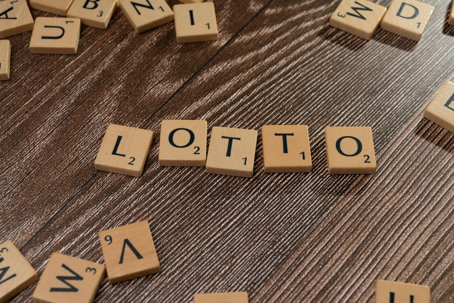 Detailansicht: Lotto Ziehung Jackpot