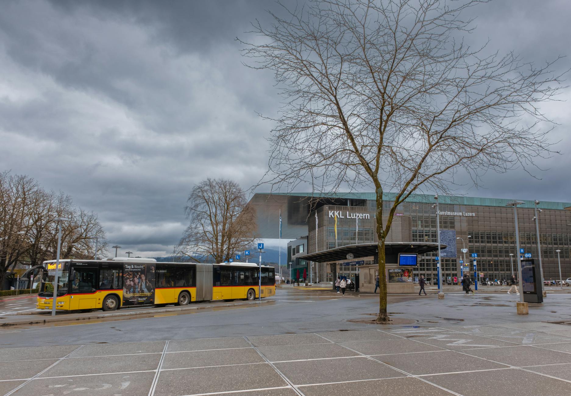 Symbolbild zum Thema Luzern – Servette