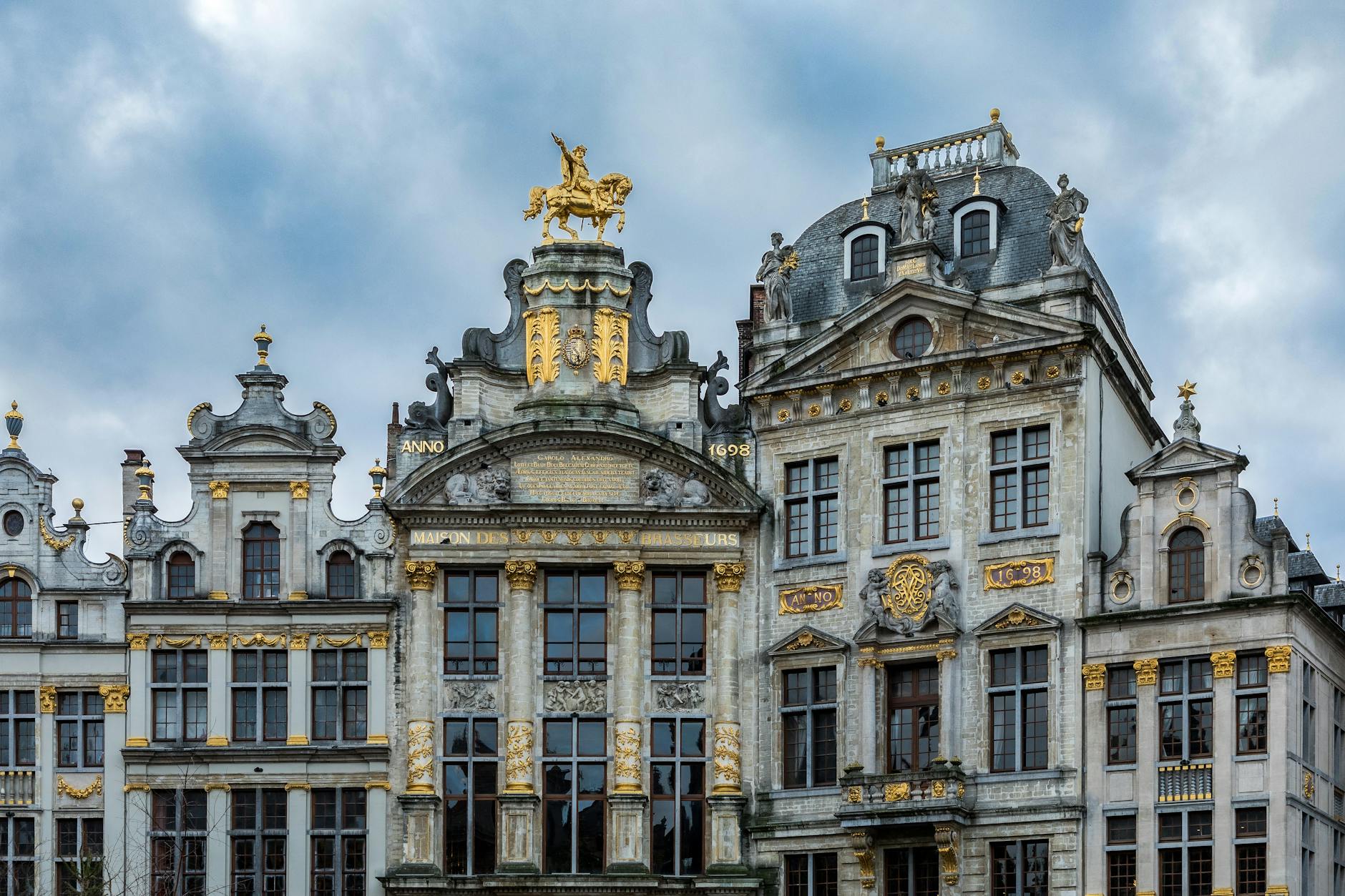 Detailansicht: Maison