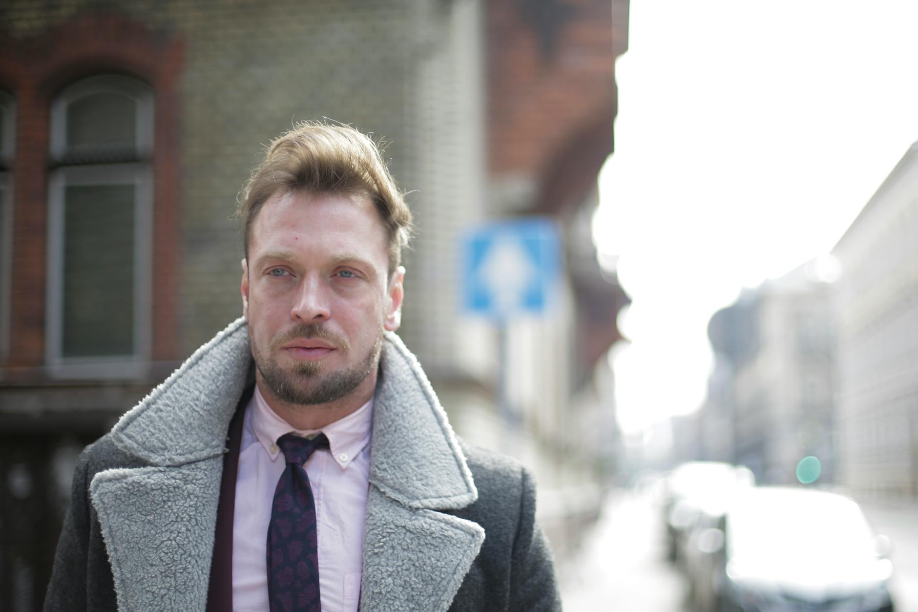 Detailansicht: Marius Borg Høiby