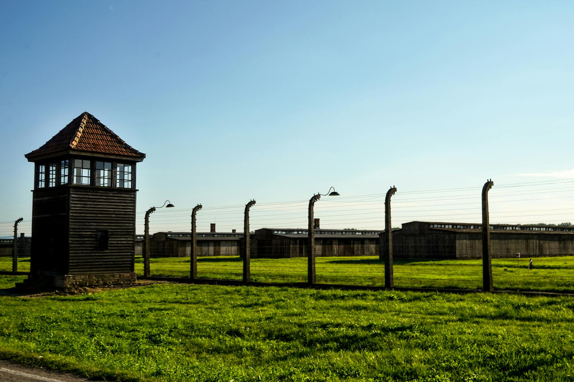 Symbolbild zum Thema Mauthausen Mitläufer