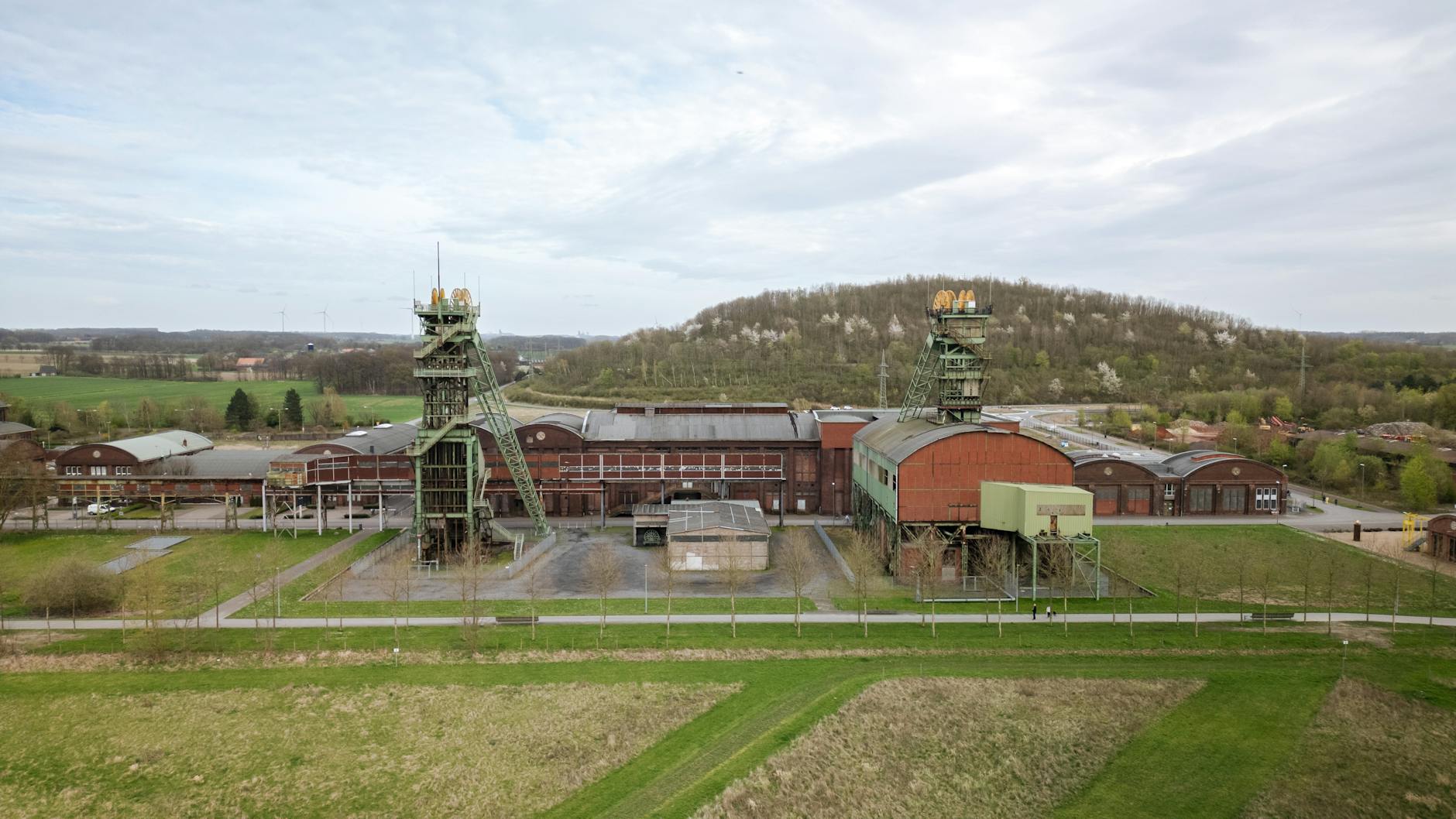Detailansicht: Mauthausen Mitläufer