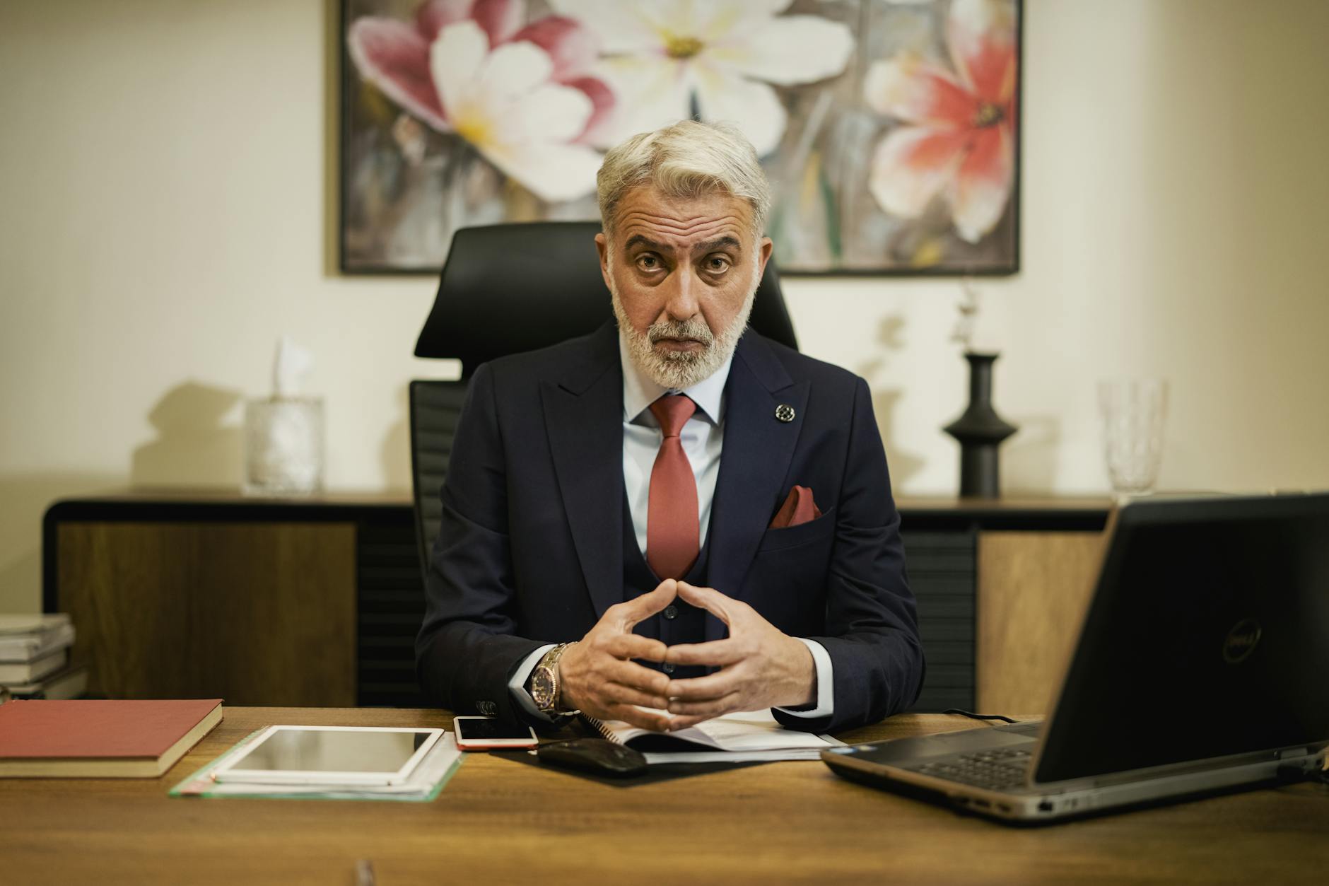 Detailansicht: Menderes Bağcı