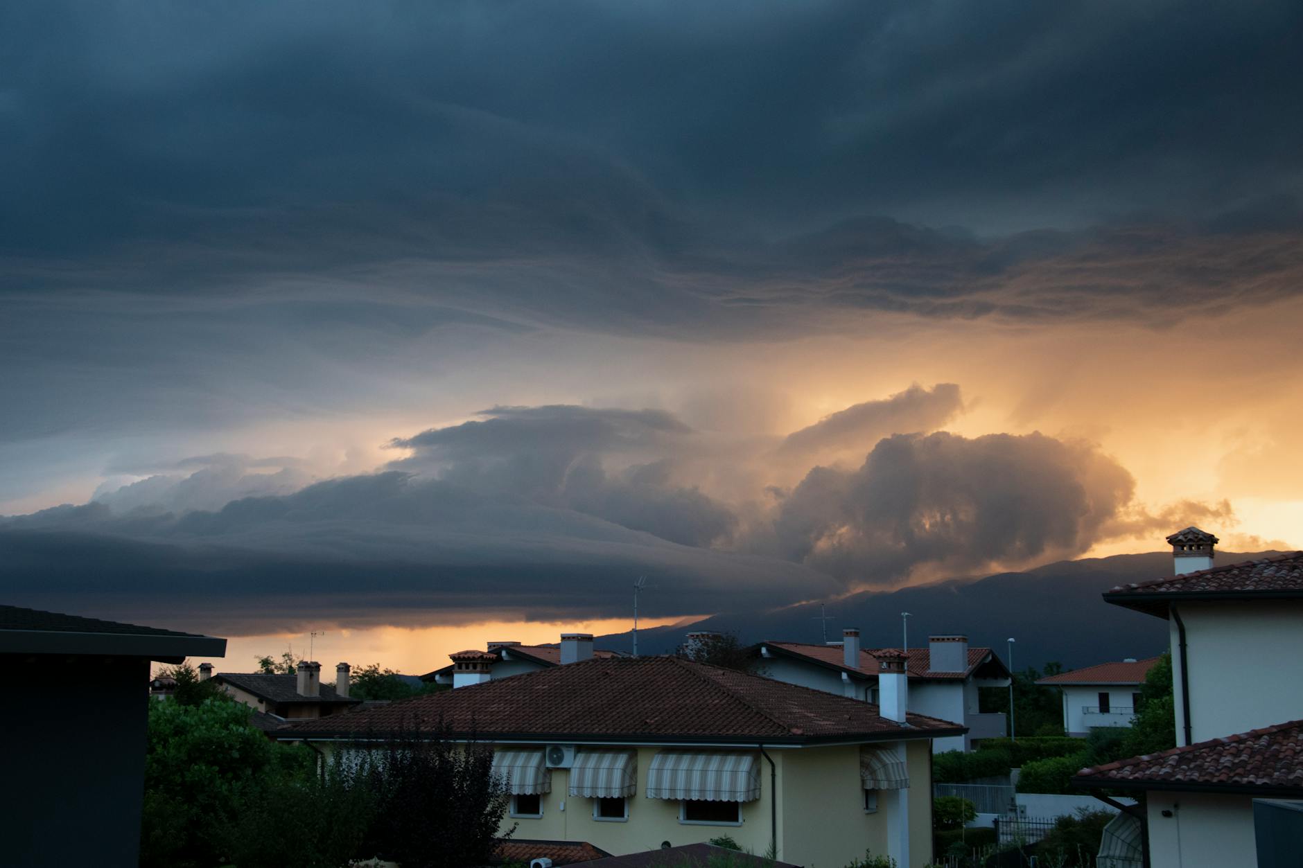 Detailansicht: Meteorologie