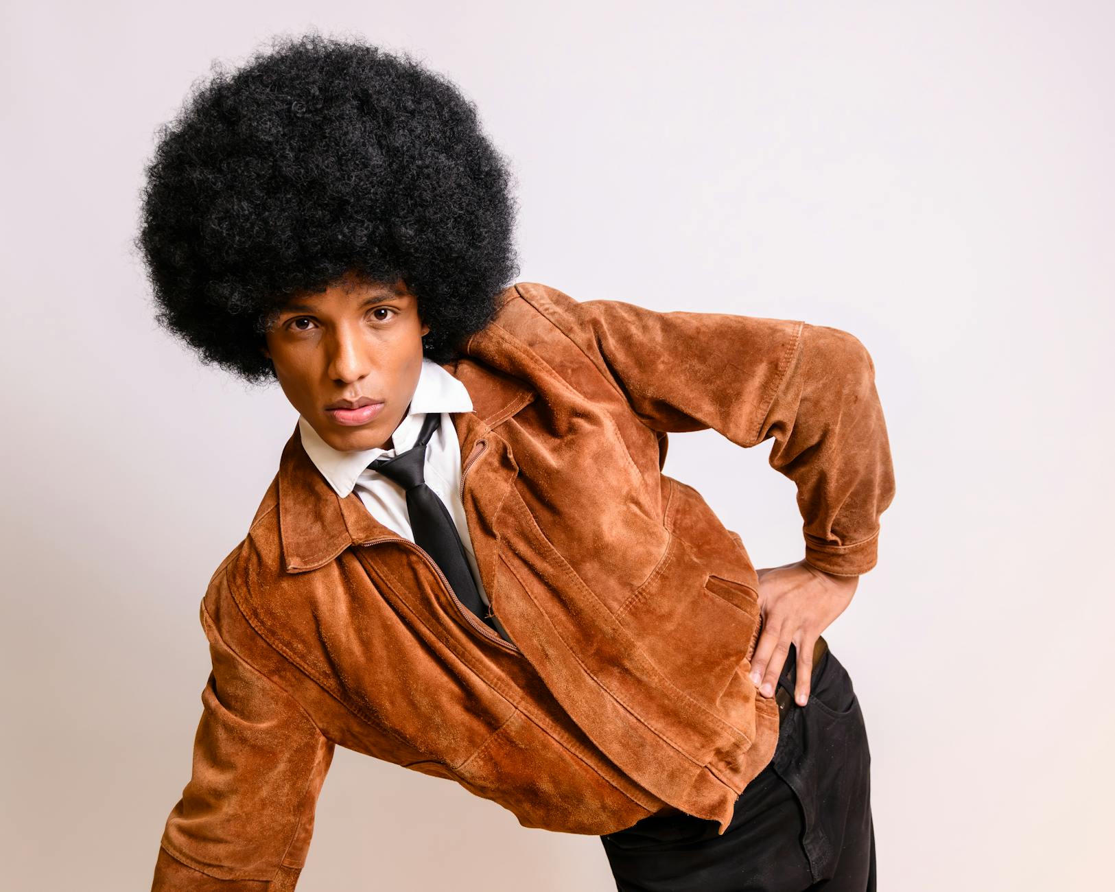 Detailansicht: Michael Jackson Biopic