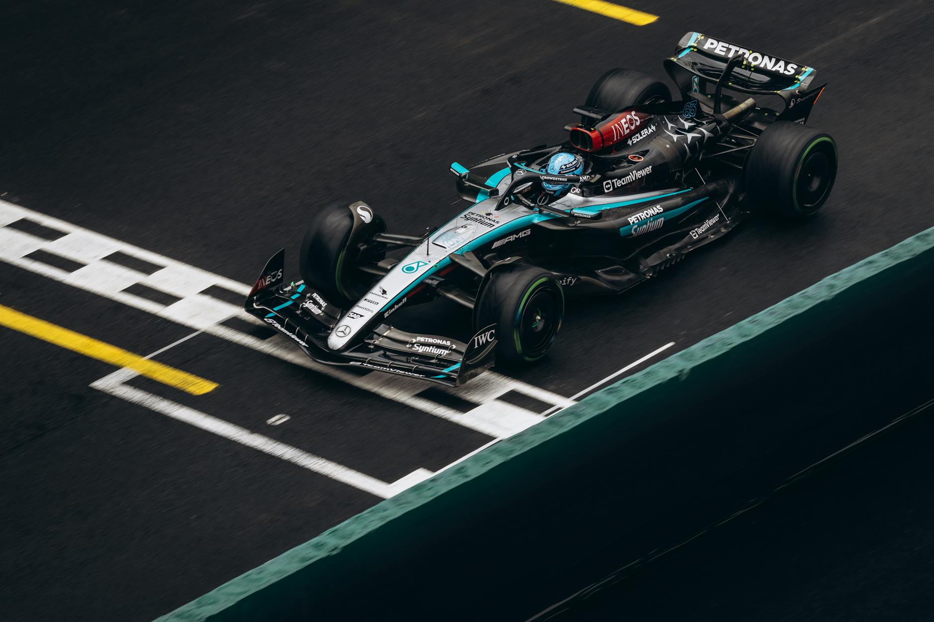 Illustration zu Michael Schumacher