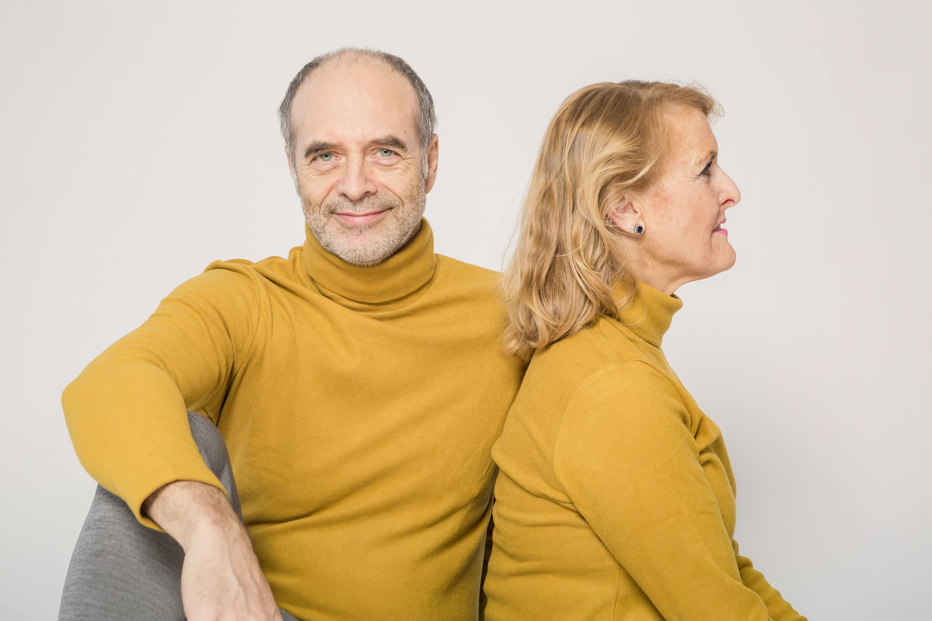 Detailansicht: Michelle Und Eric Philippi