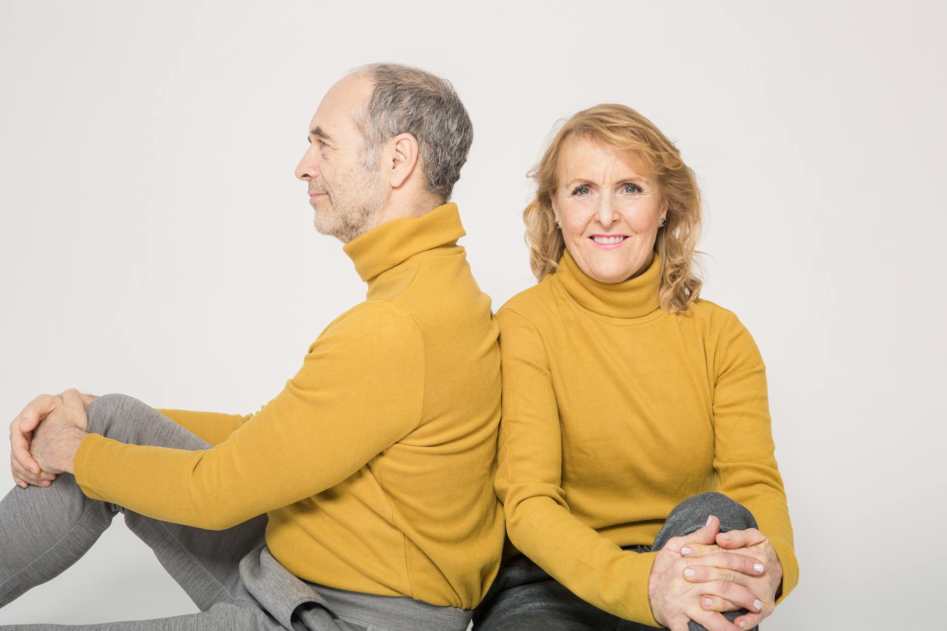 Detailansicht: Michelle Und Eric Philippi