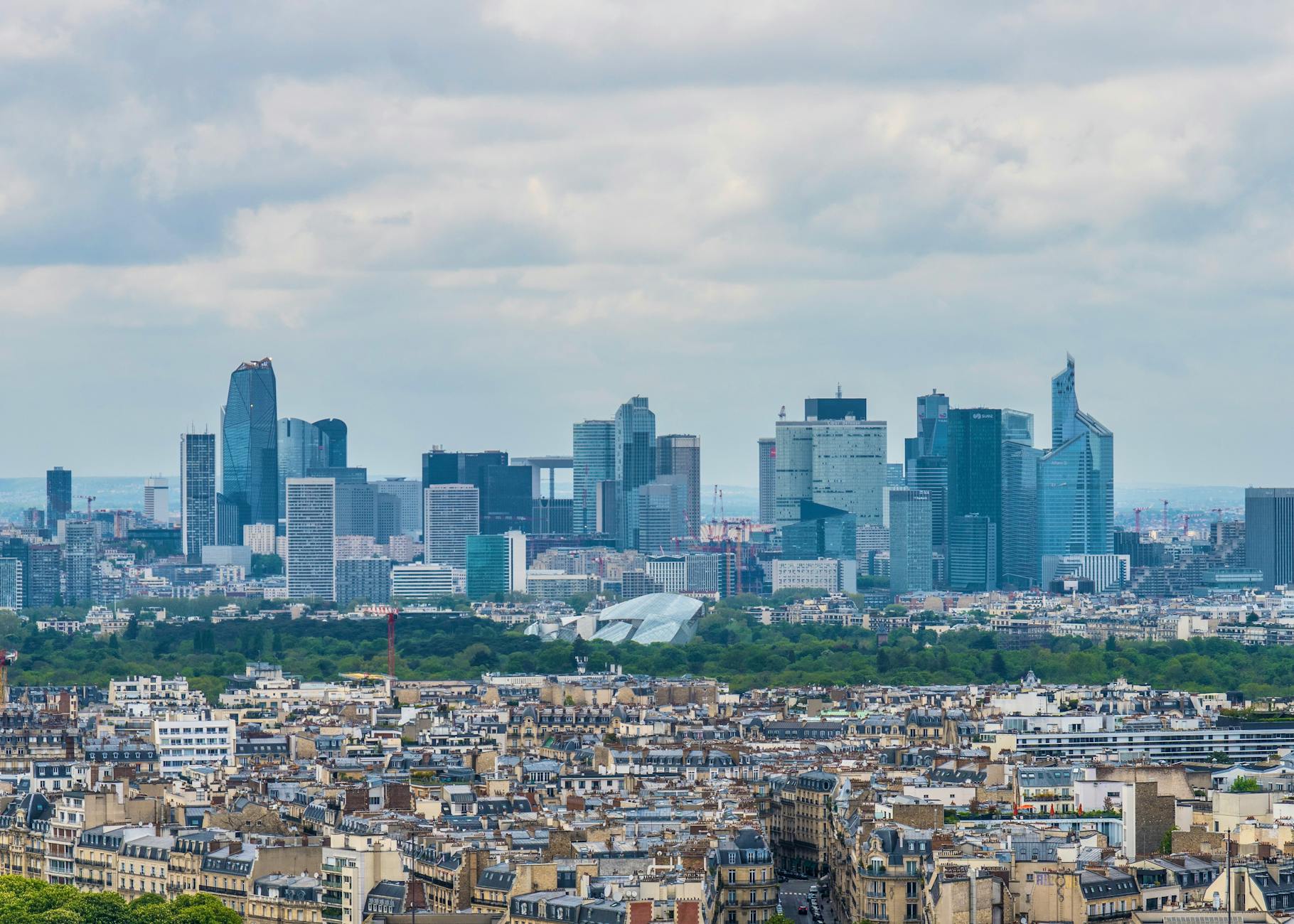 Symbolbild zum Thema Missbrauch Kita Paris